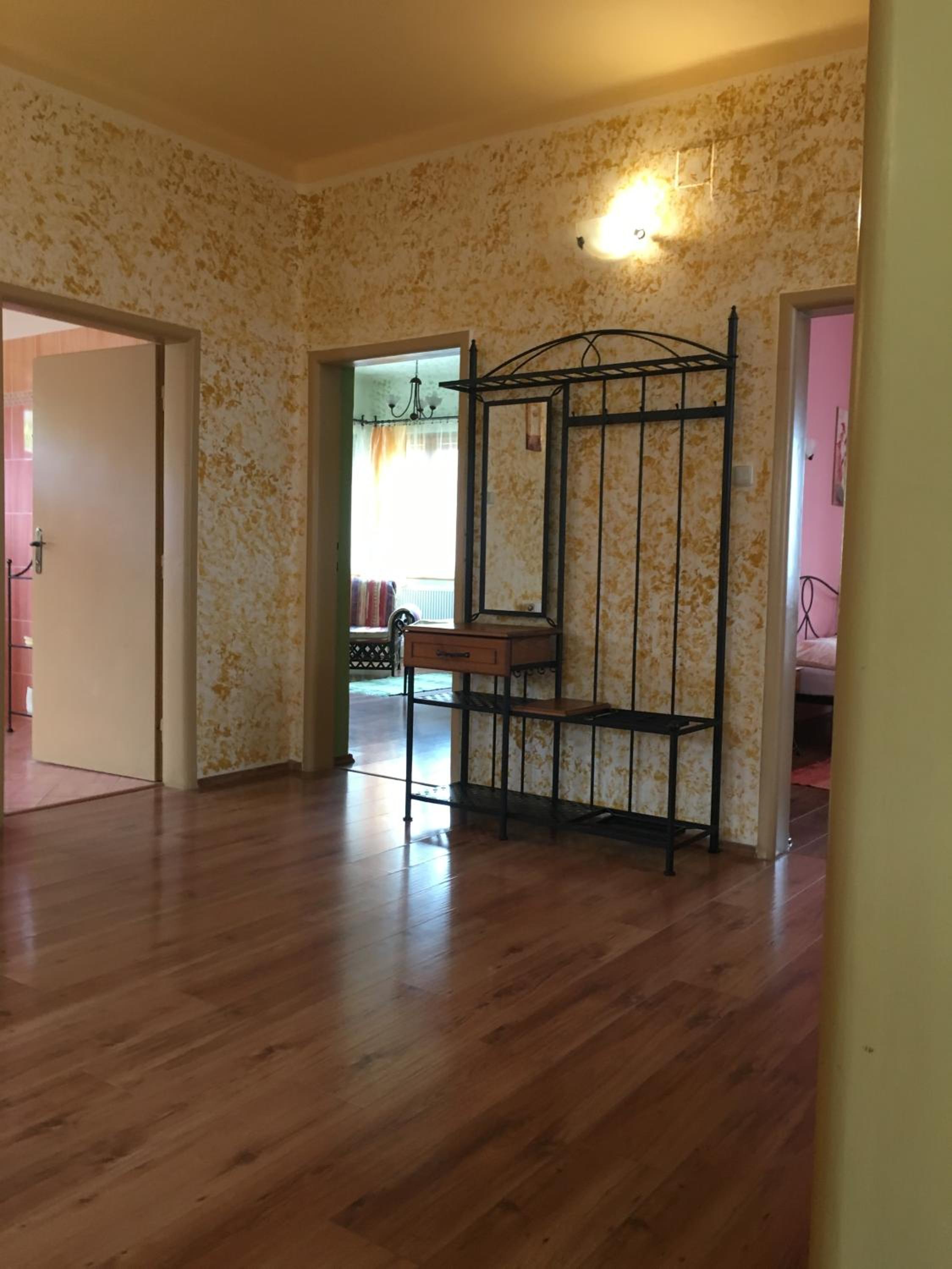 Apartmány PEMI Potštejn