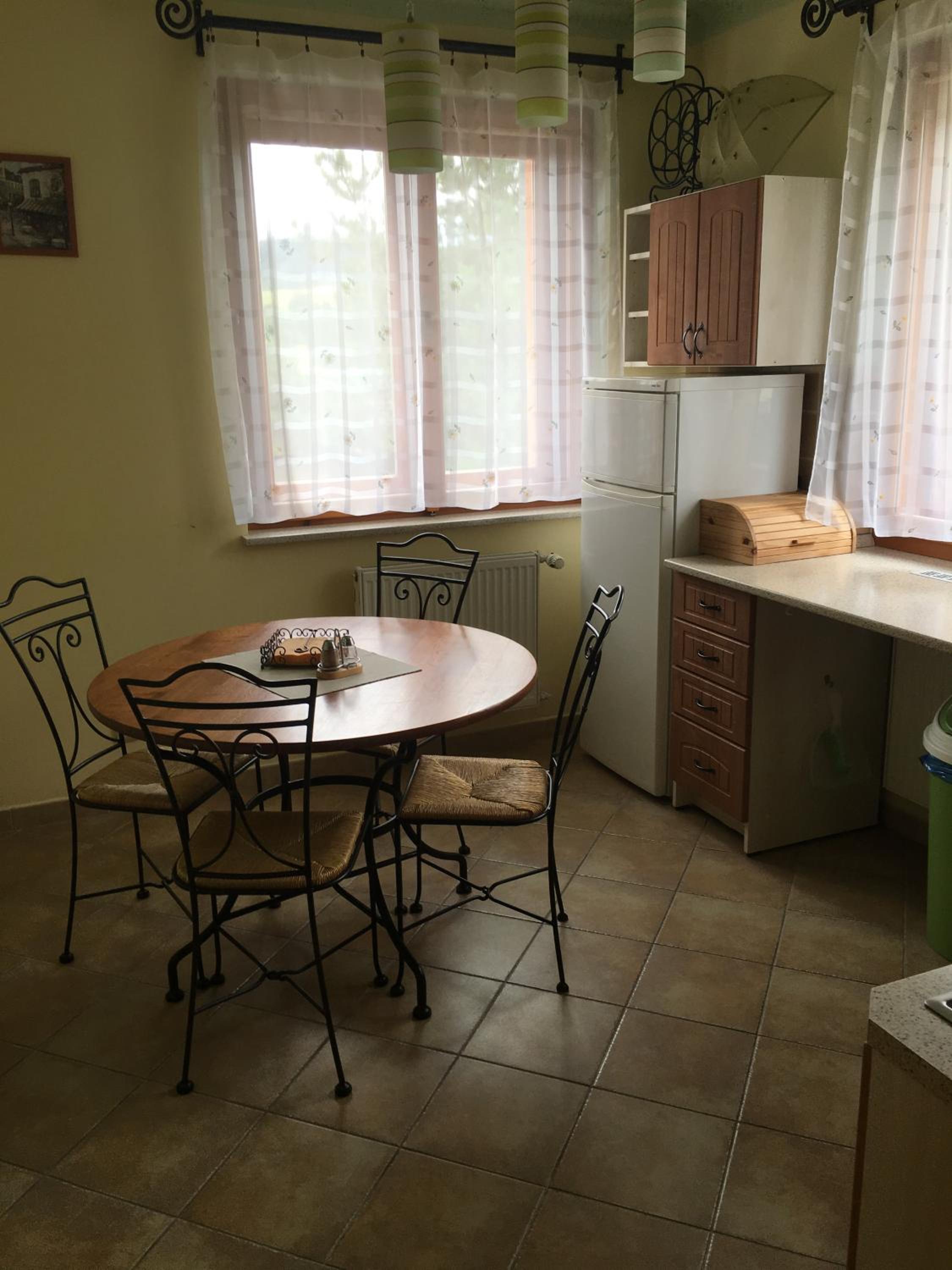 Apartmány PEMI Potštejn