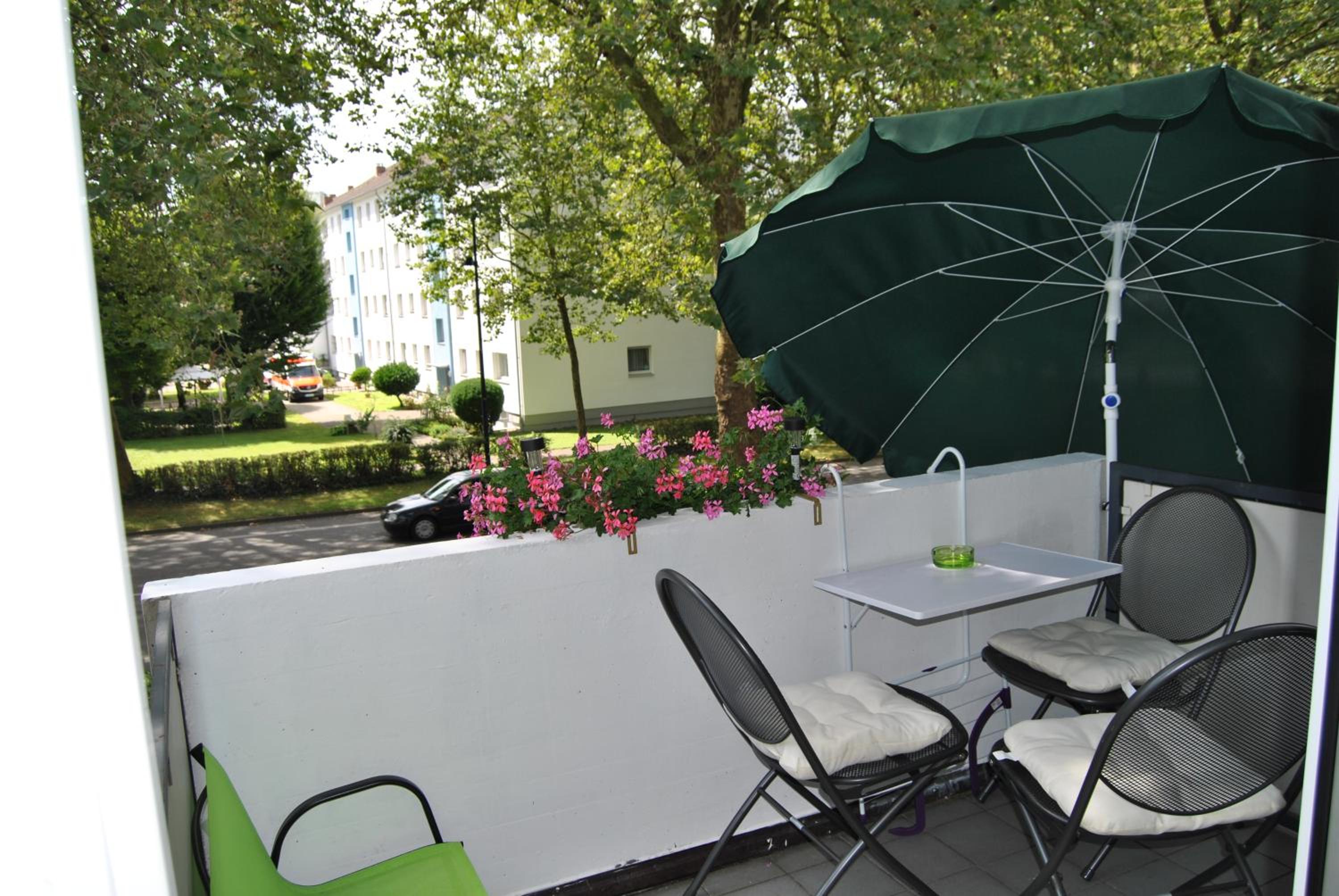 Apartment Schwarzwald en Lahr