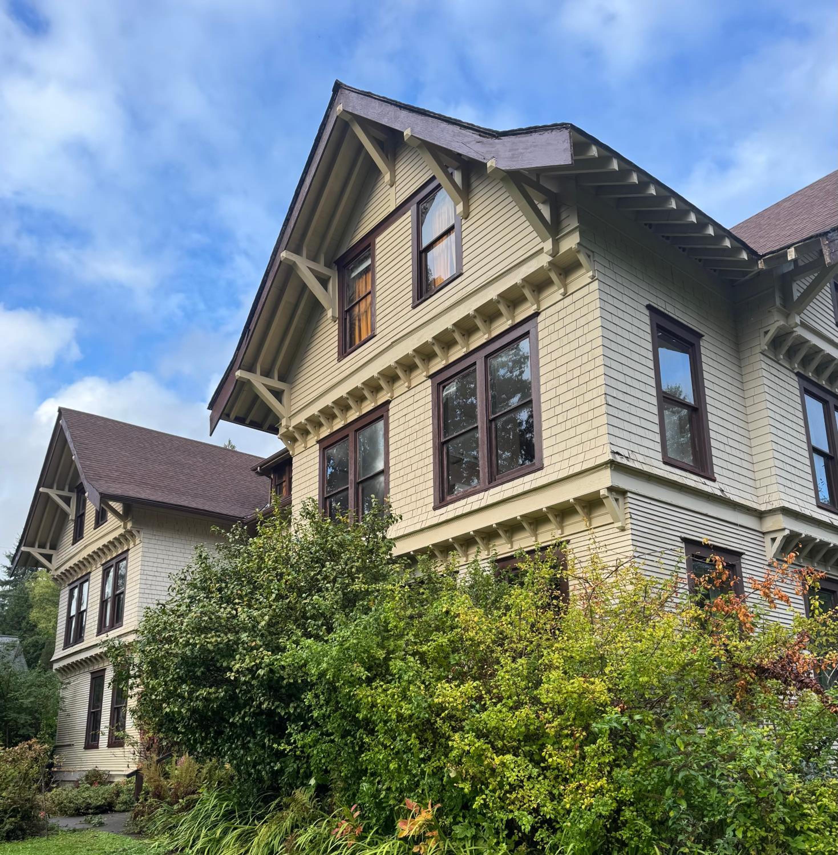 McCleary Hotel