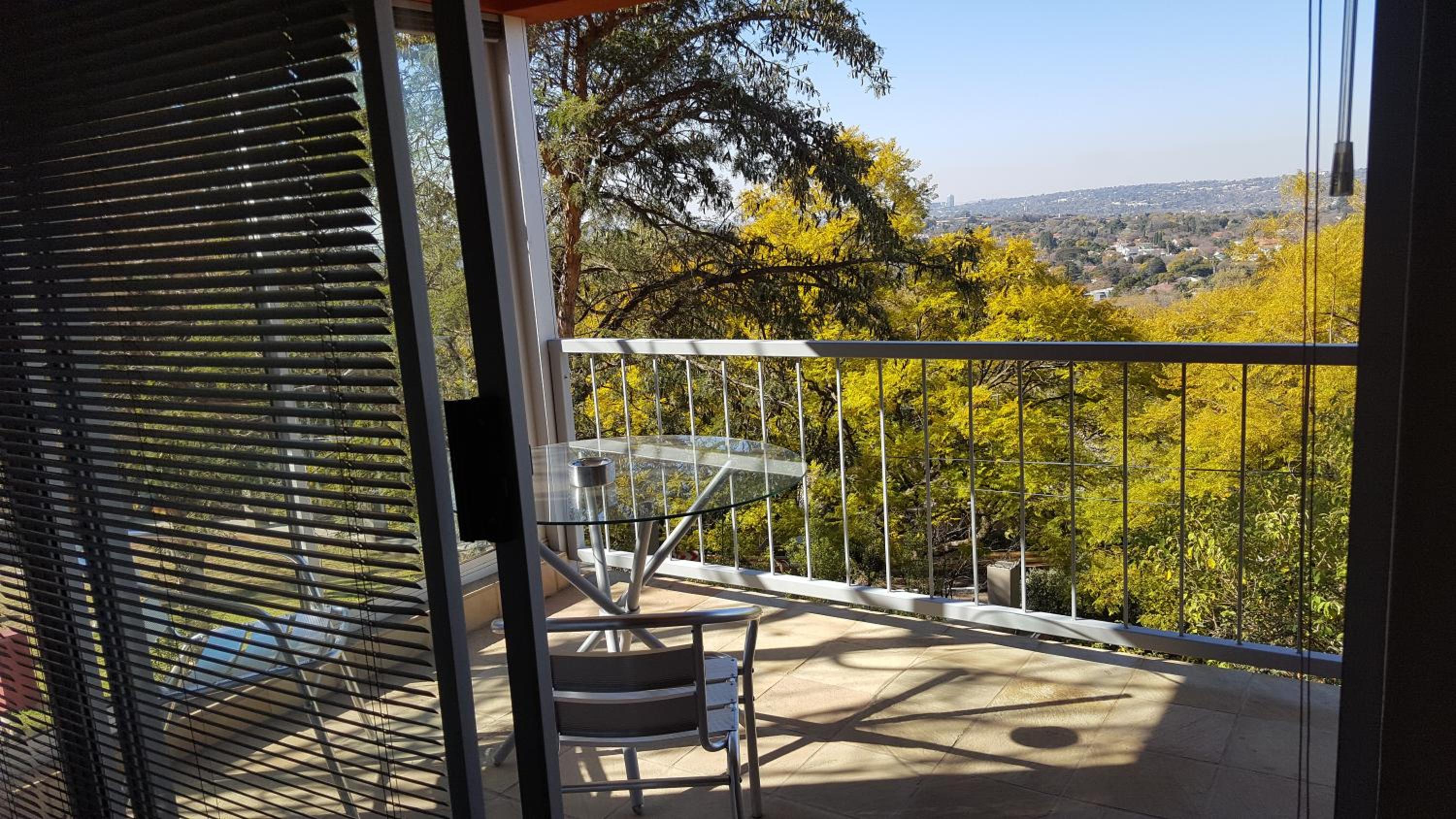 Orangerie Guest House