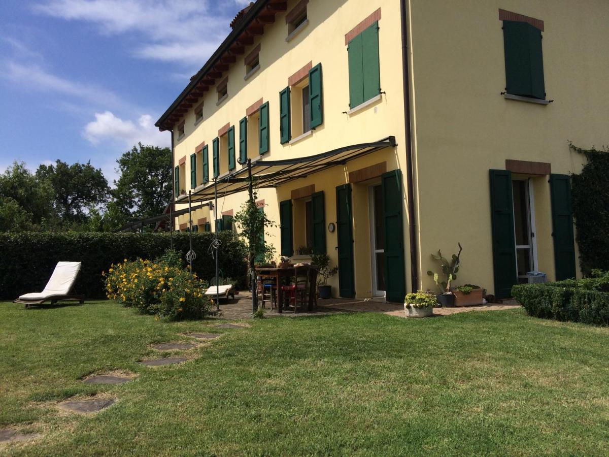 Il Giardino B&B