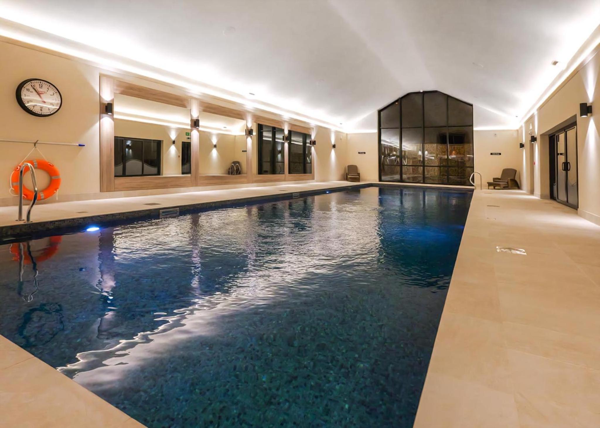Knights Lodges