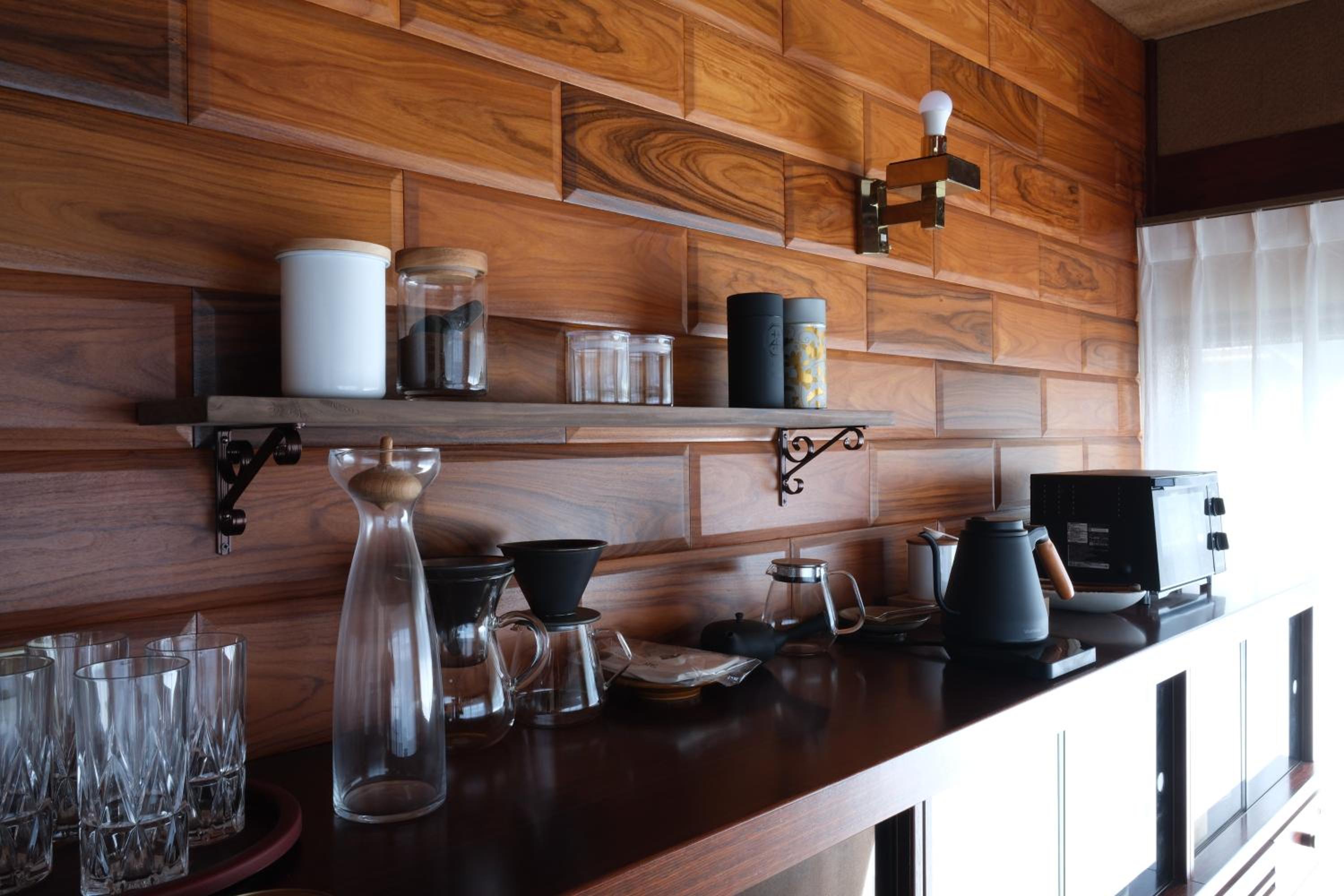 Shimanto Suite by Hideaway