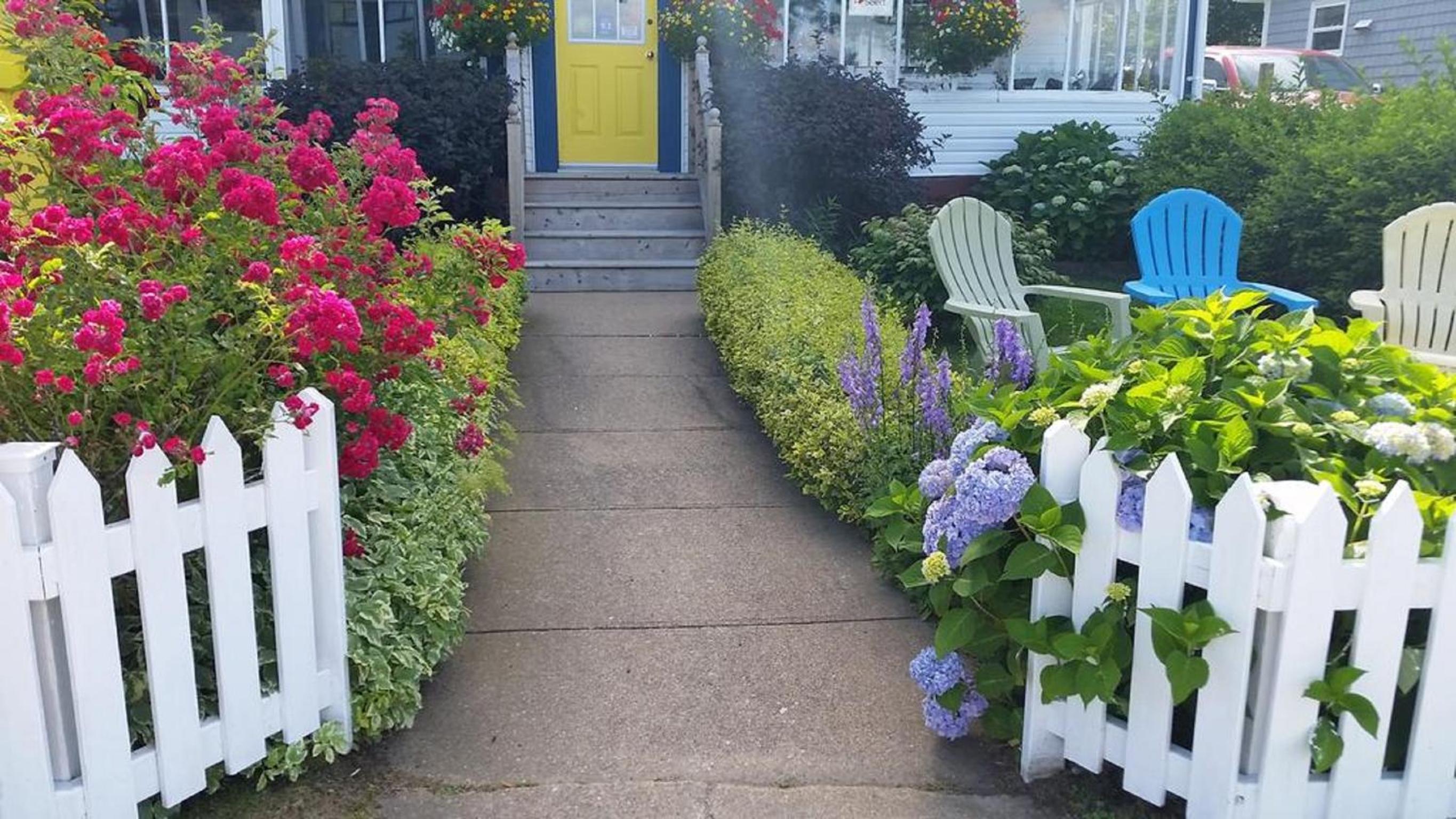 Bayside Inn