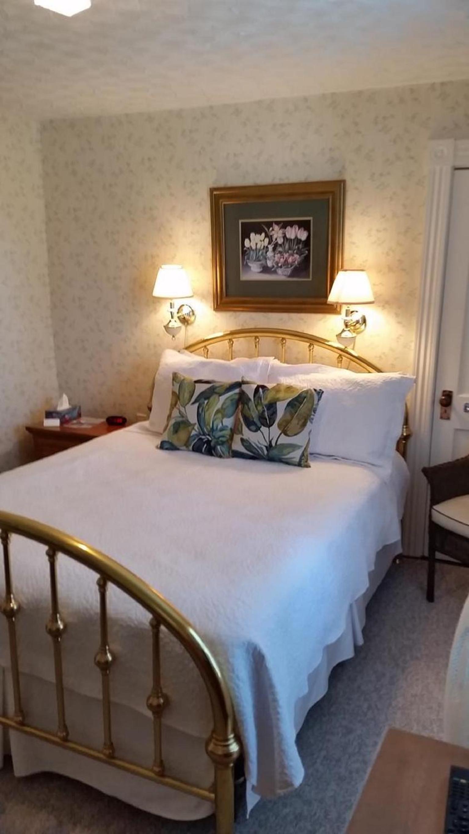 Bayside Inn