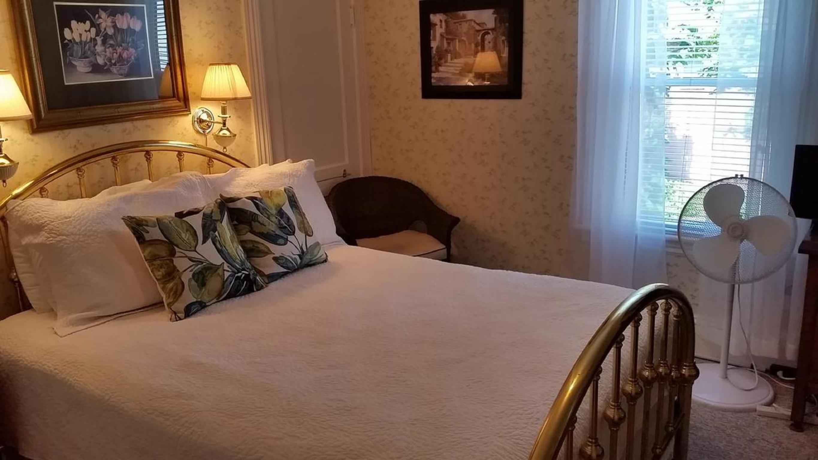 Bayside Inn