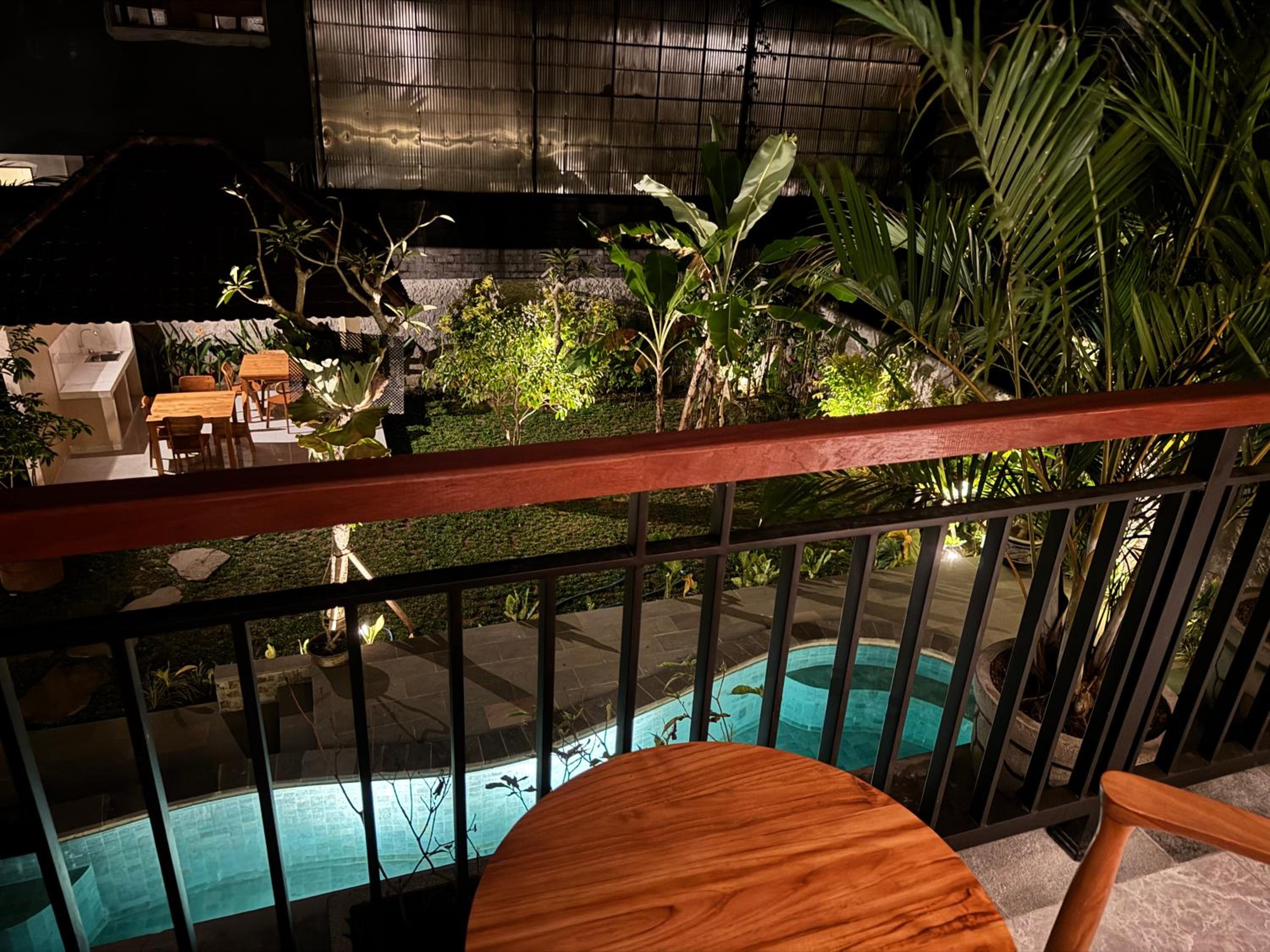 Mimpi Luwih Ubud