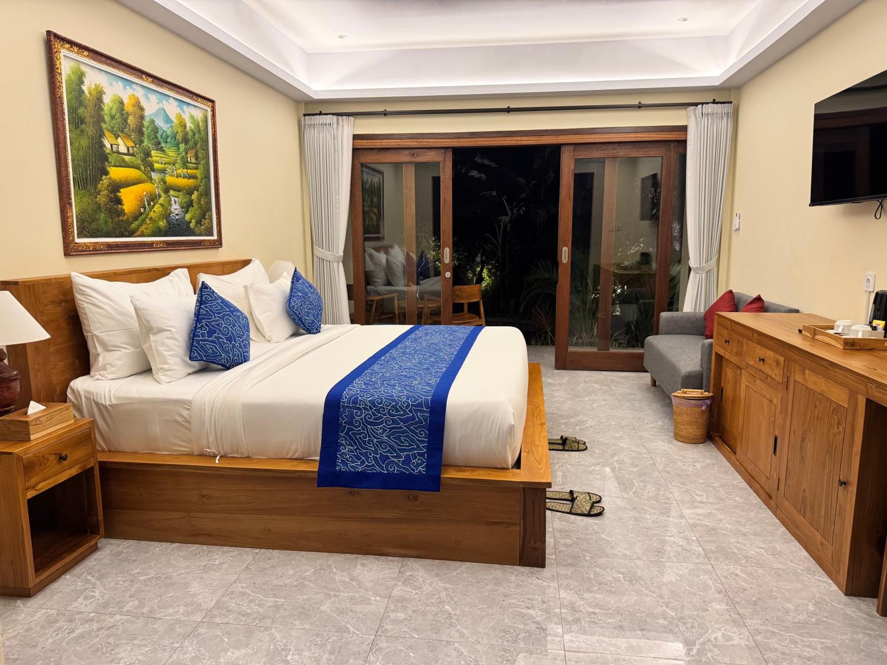 Mimpi Luwih Ubud