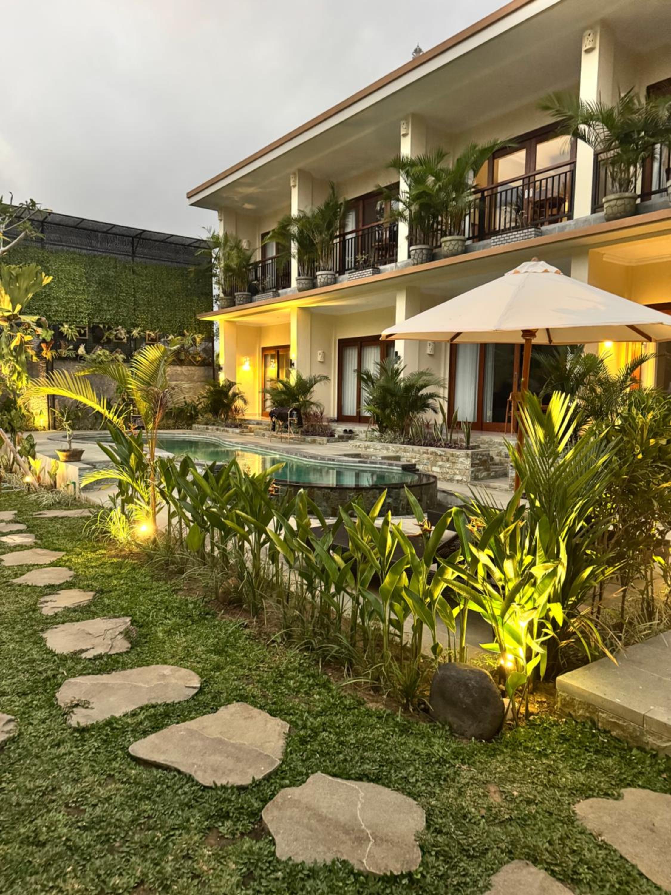 Mimpi Luwih Ubud