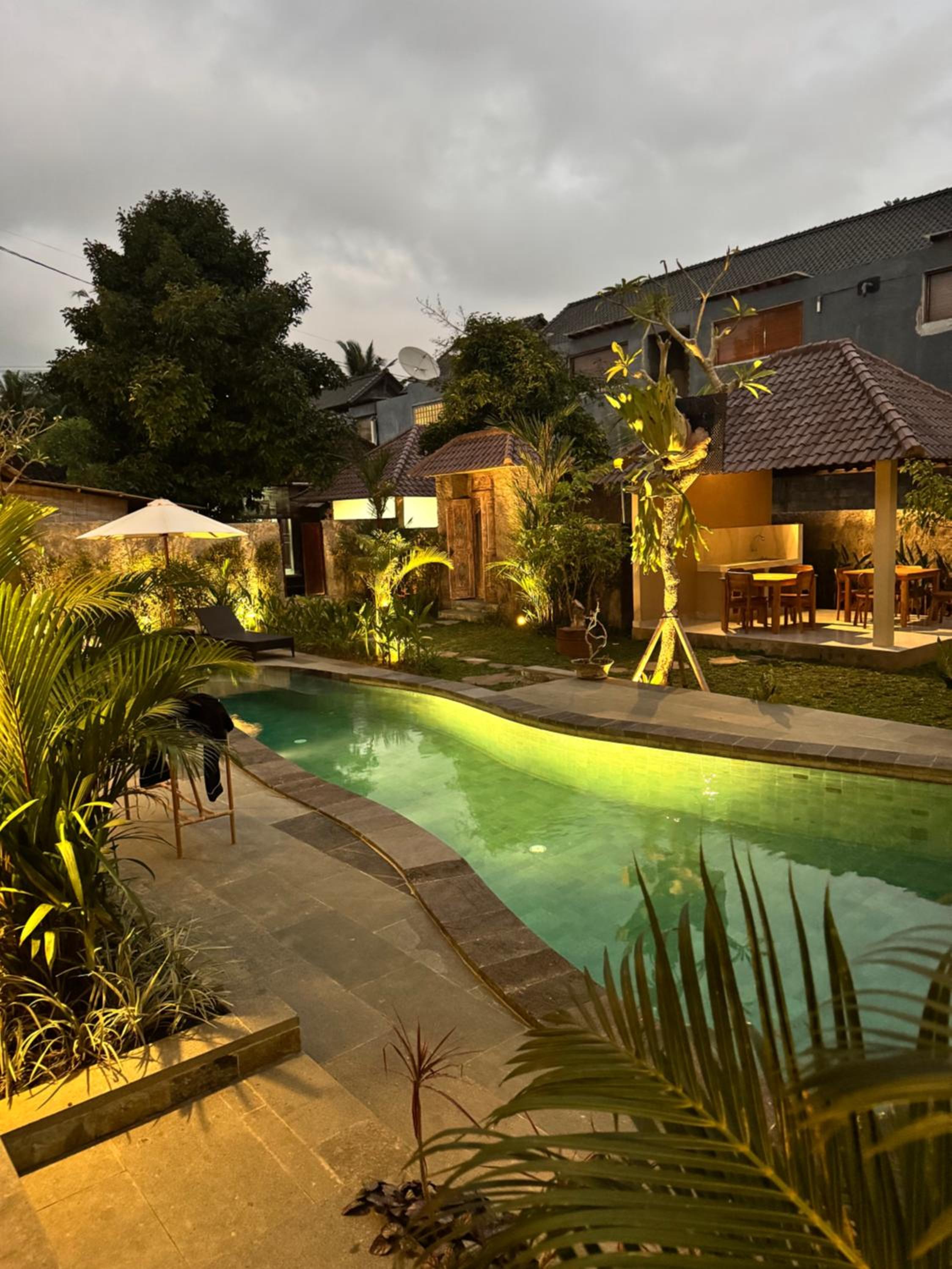 Mimpi Luwih Ubud