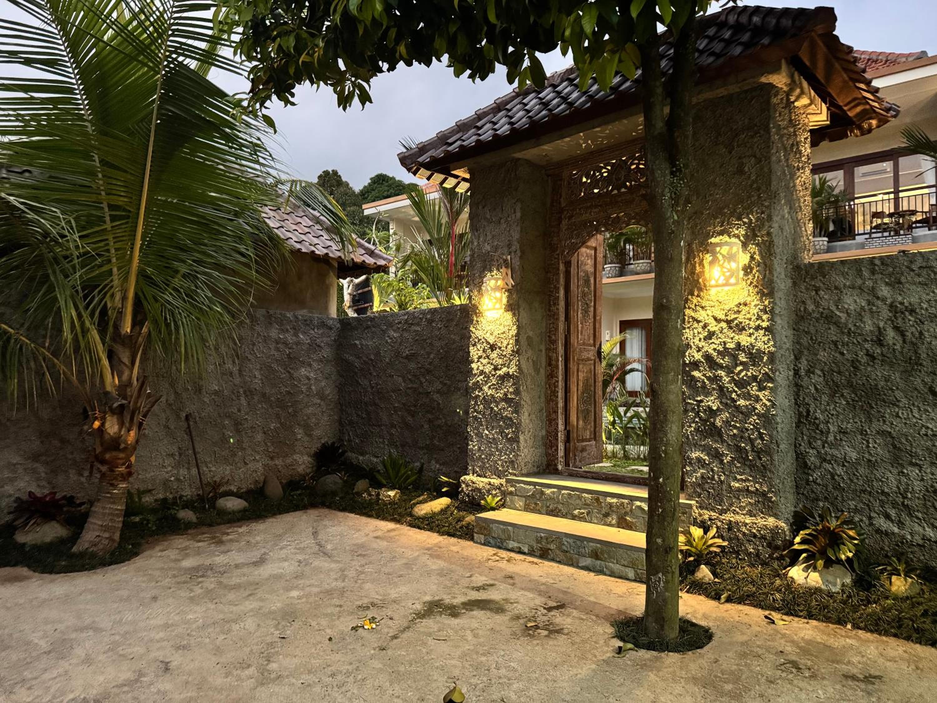 Mimpi Luwih Ubud