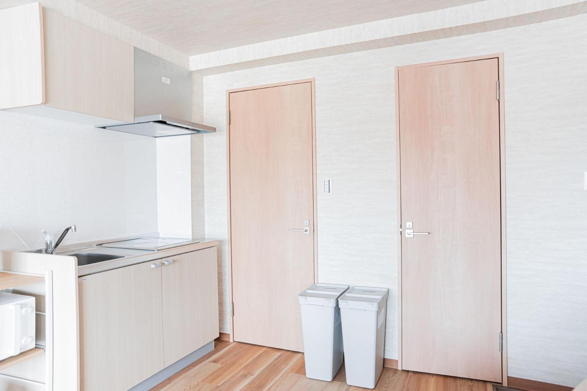 saiei hotel 501