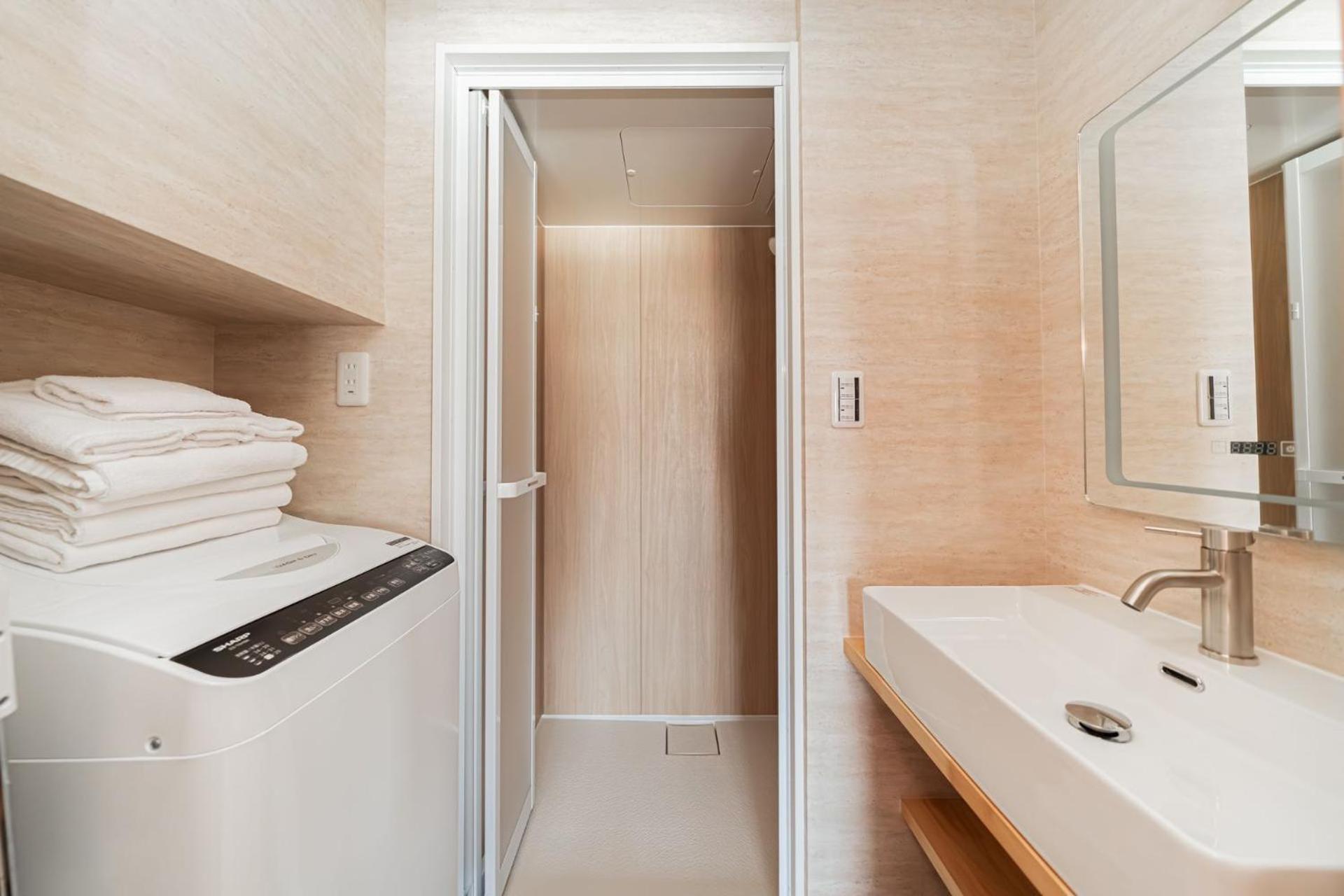 saiei hotel 501