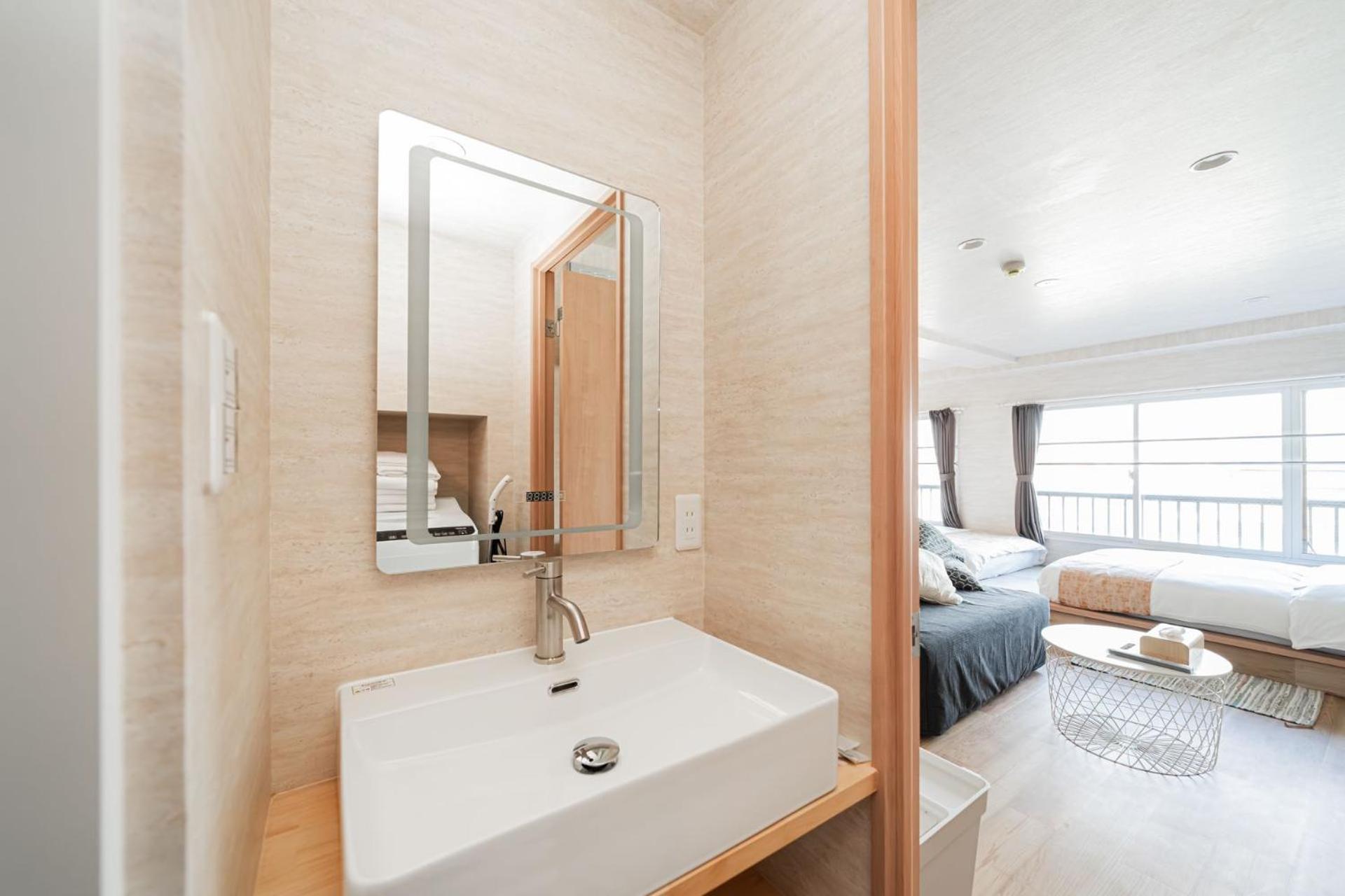 saiei hotel 501