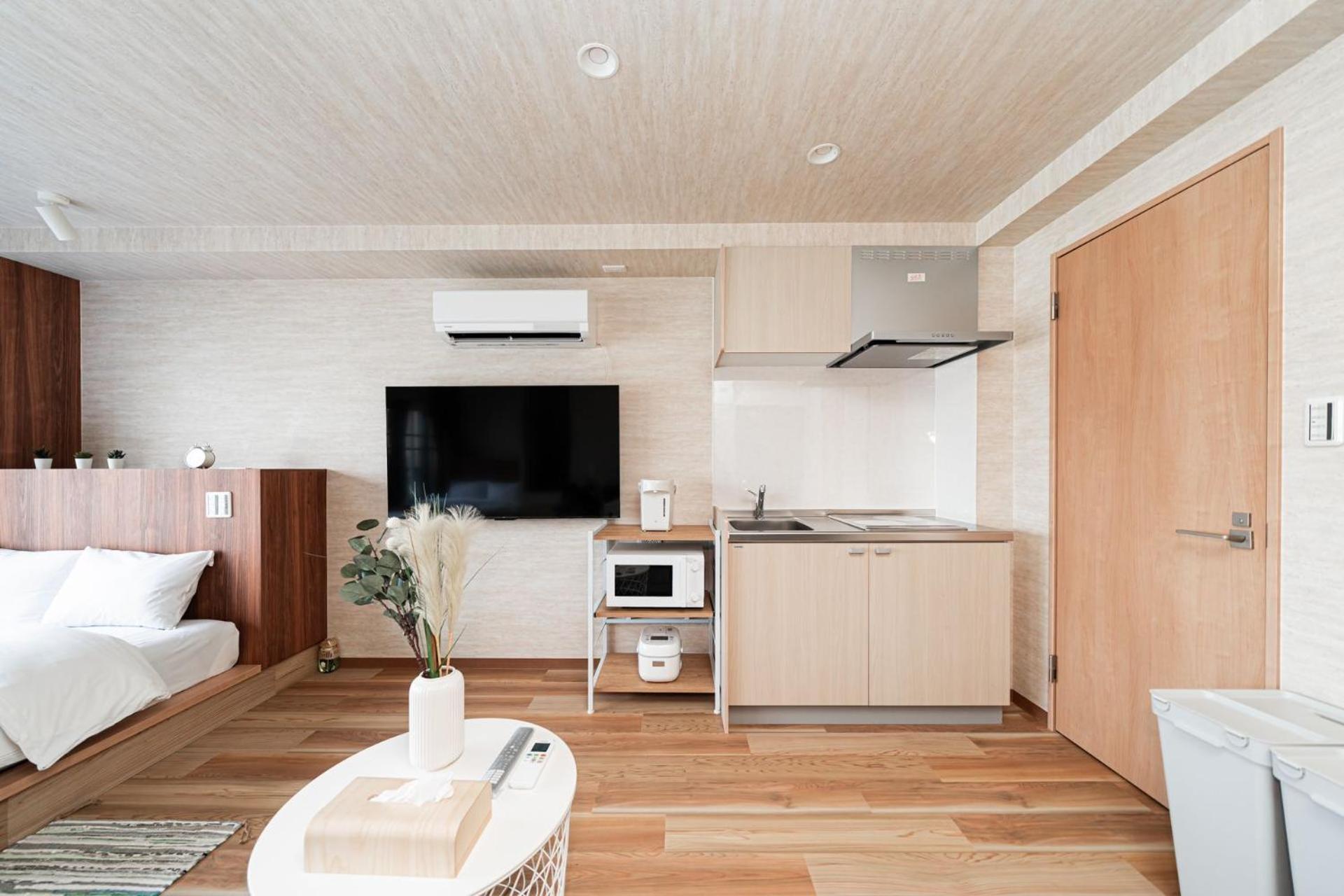 saiei hotel 501