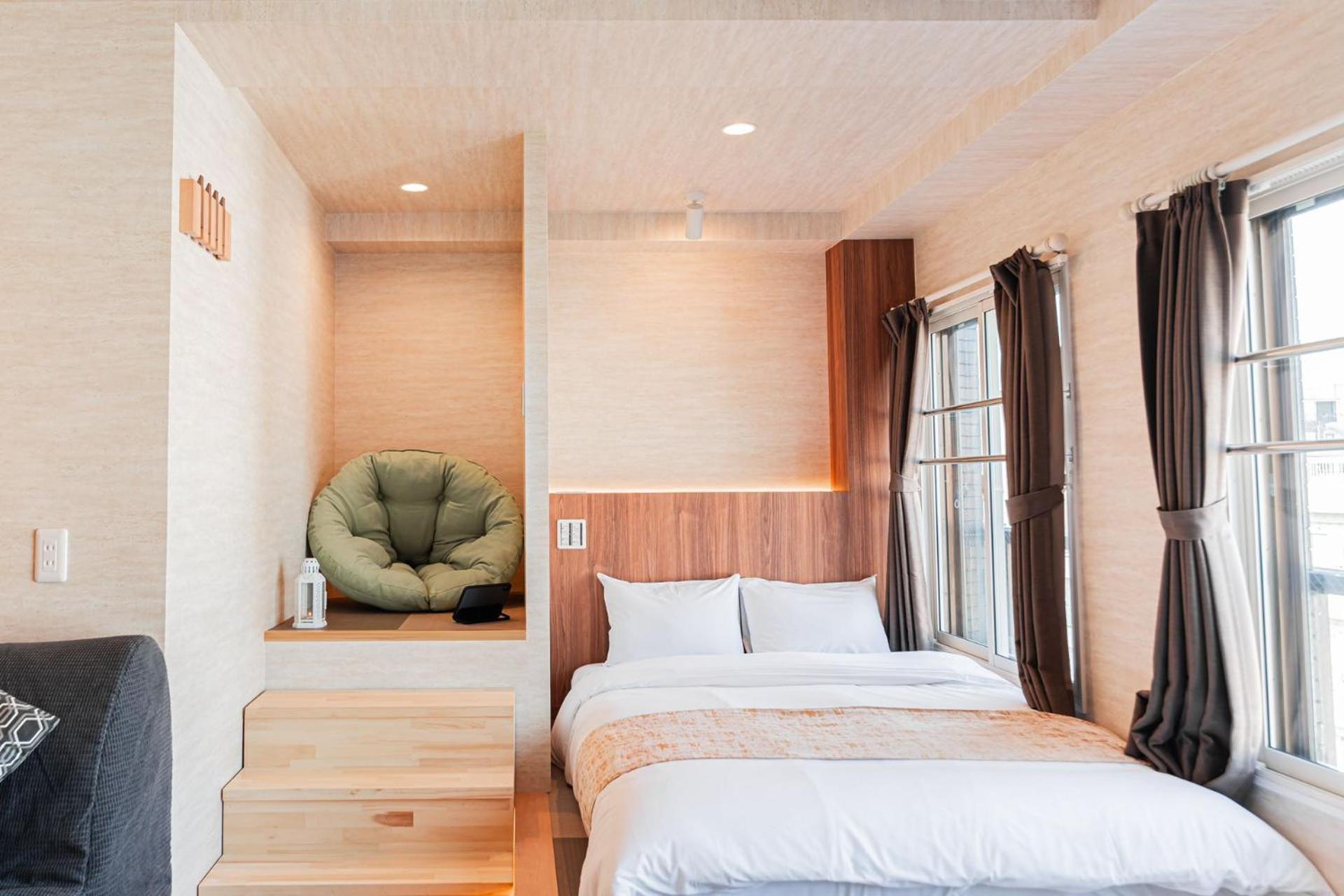 saiei hotel 501