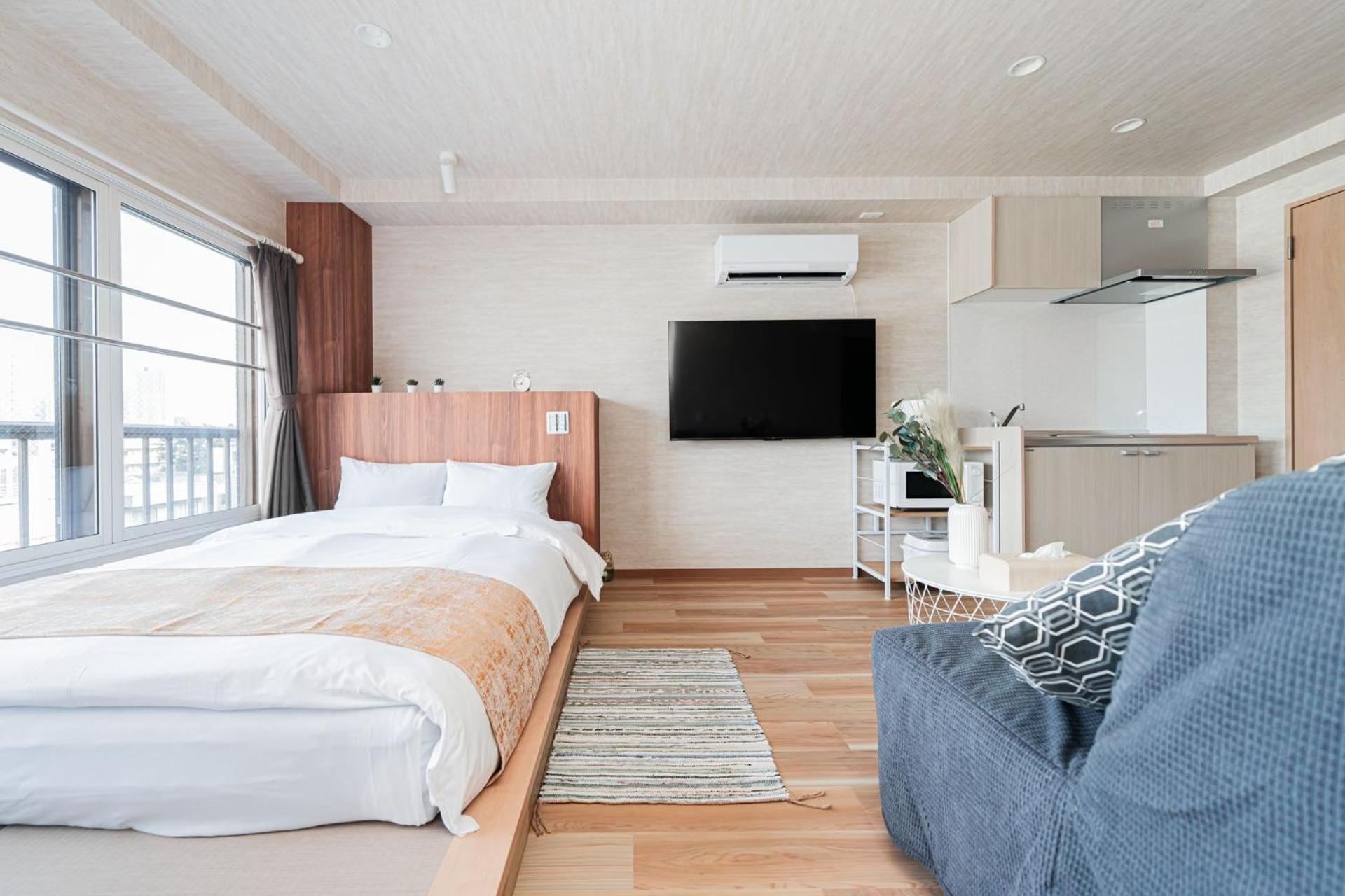 saiei hotel 501