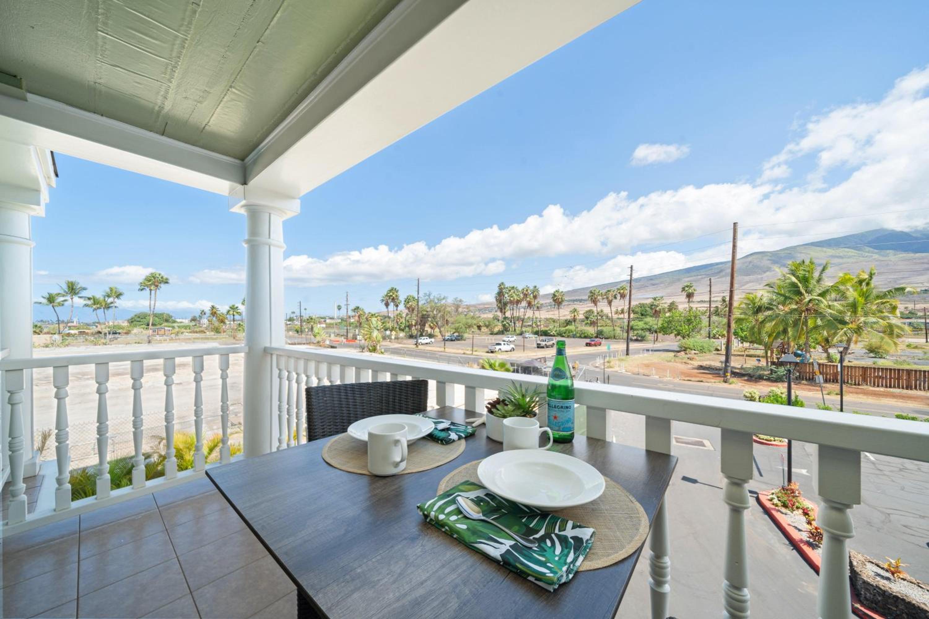 Lahaina Shores 234