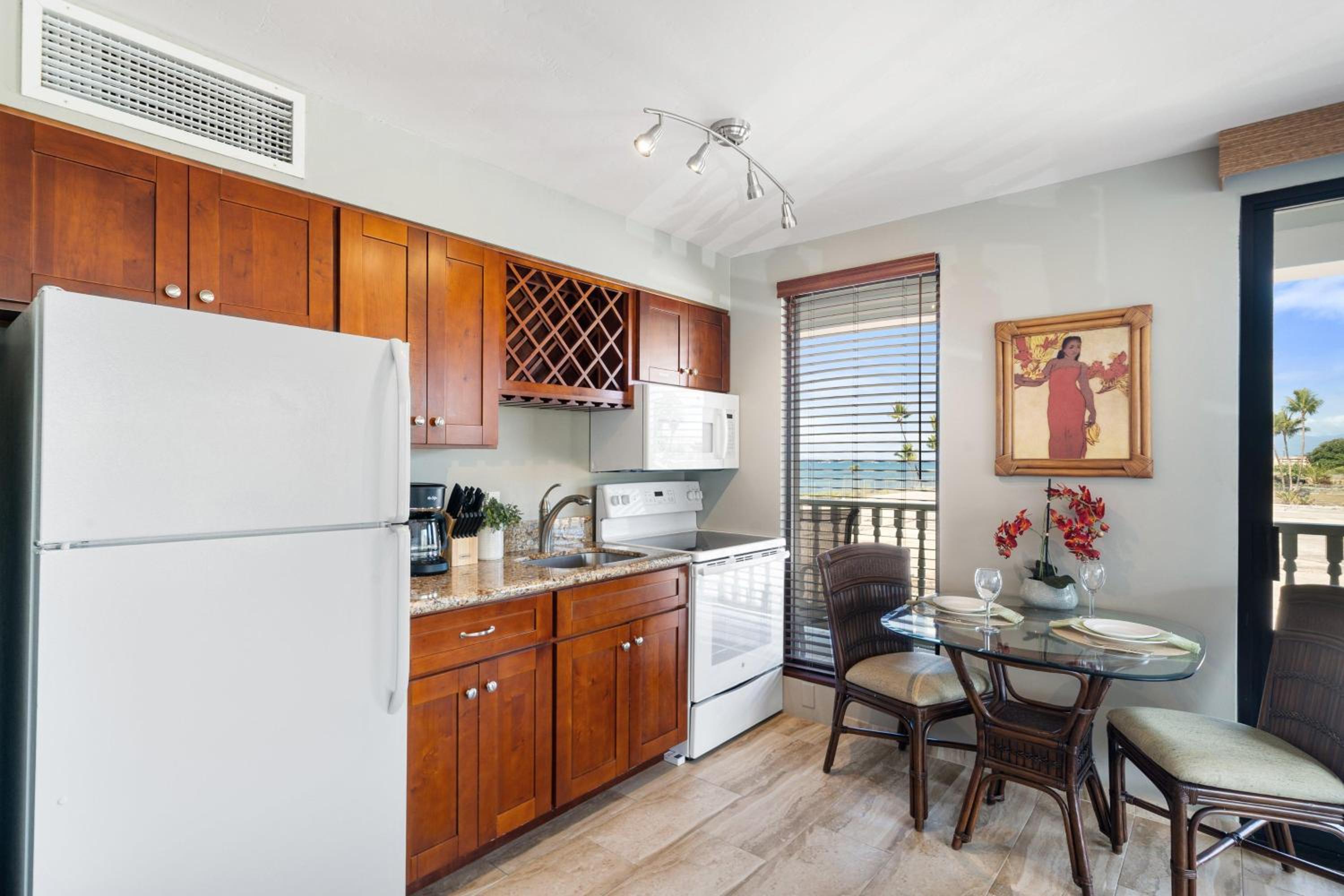 Lahaina Shores 234