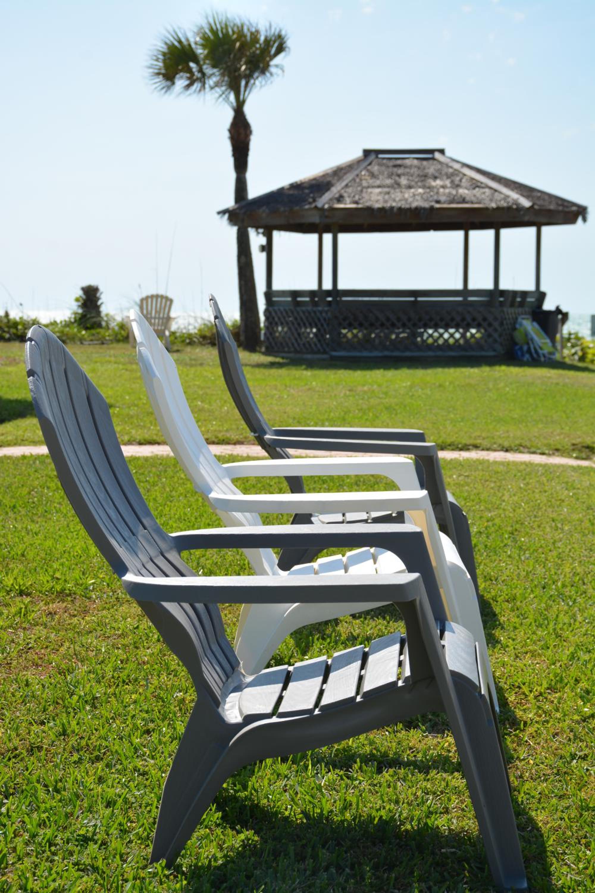 Casey Key Resort - Gulf Shores