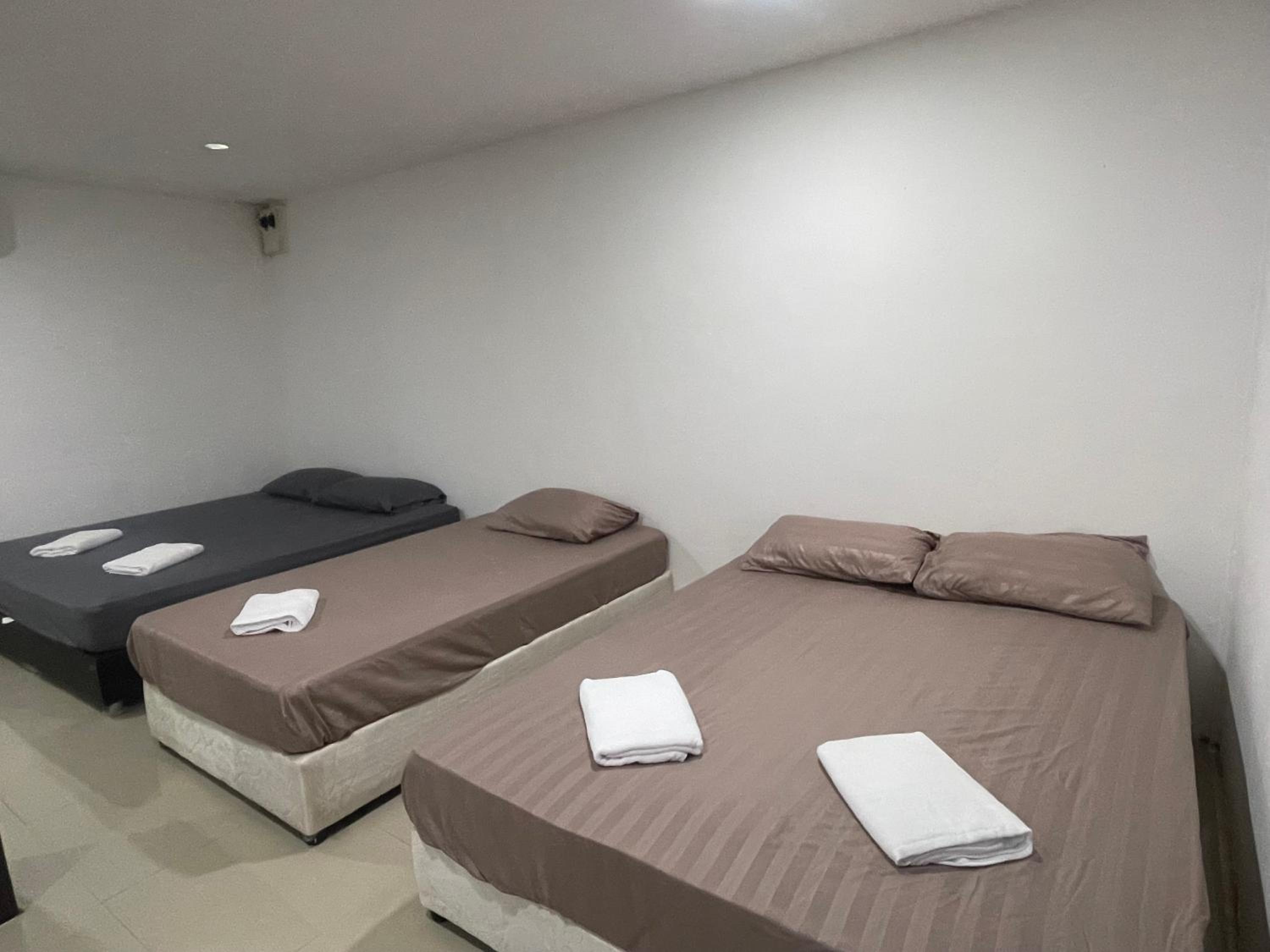 Banchasramanora resort