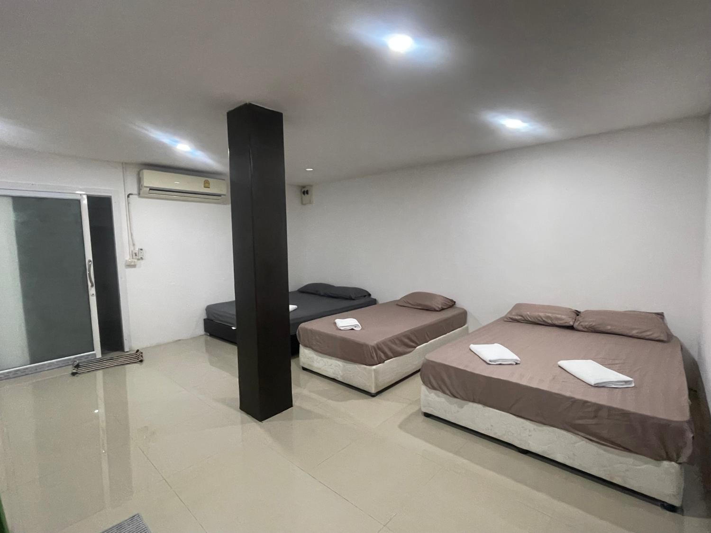 Banchasramanora resort