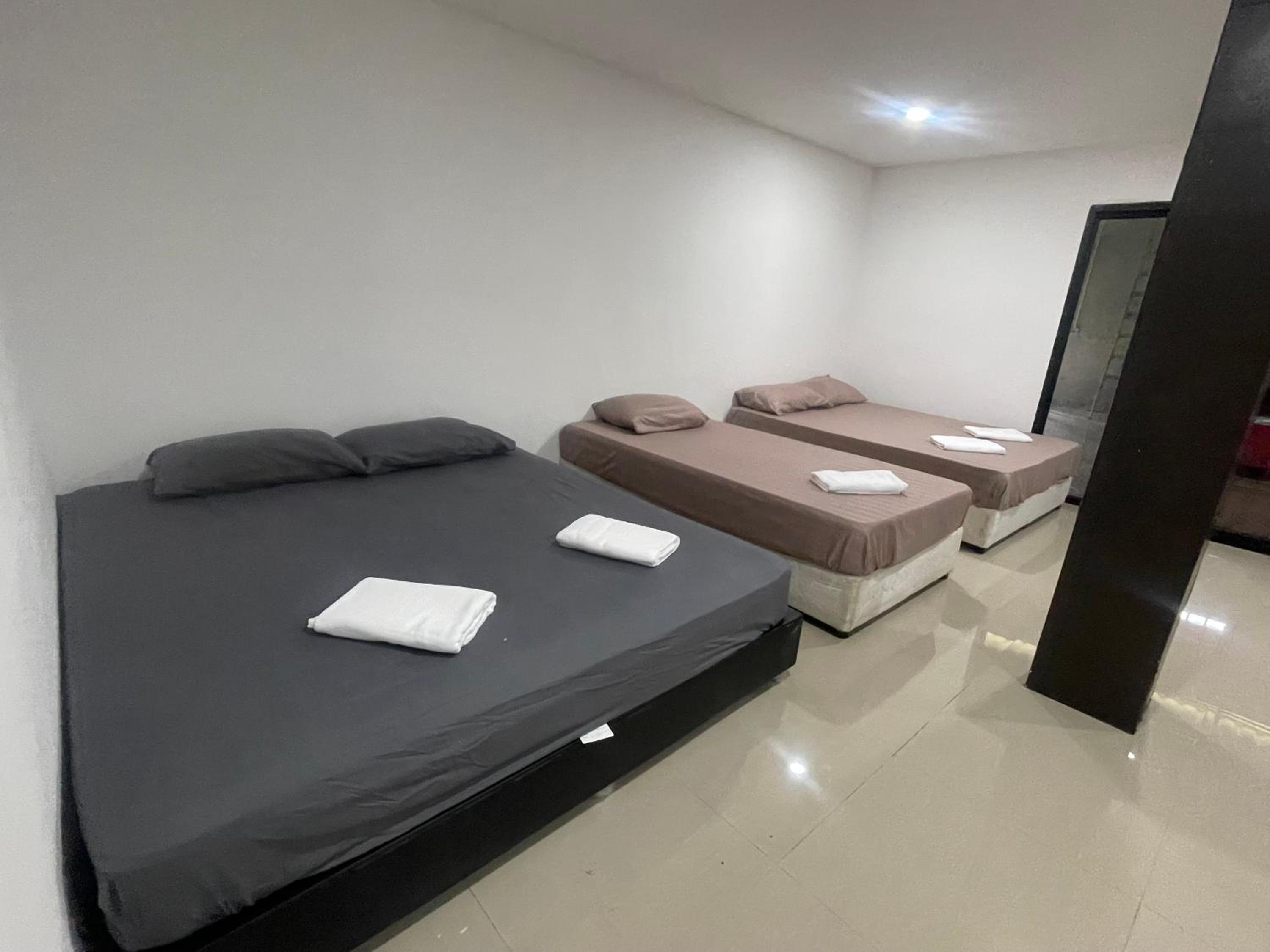 Banchasramanora resort