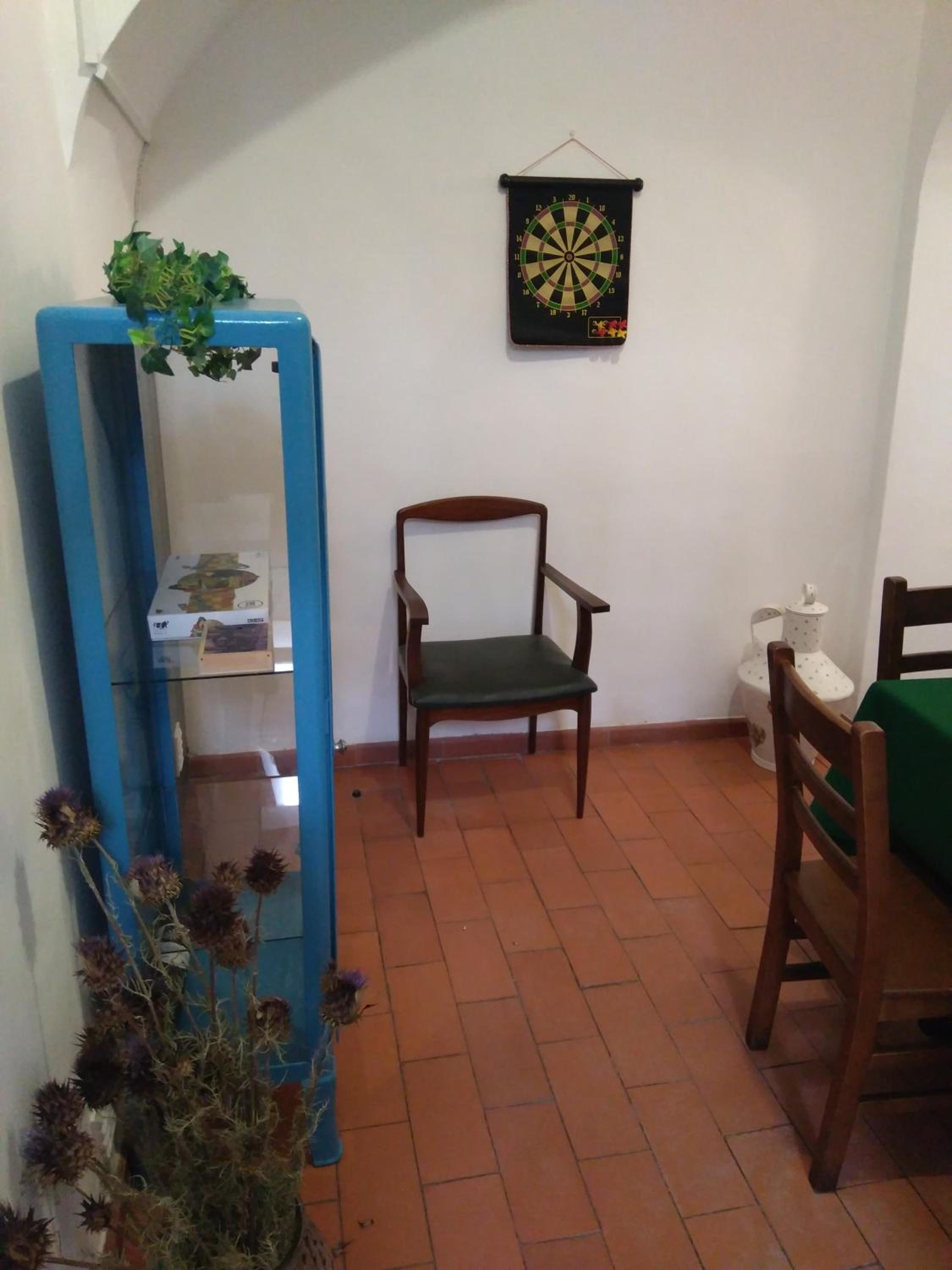 Hostel Raymundo