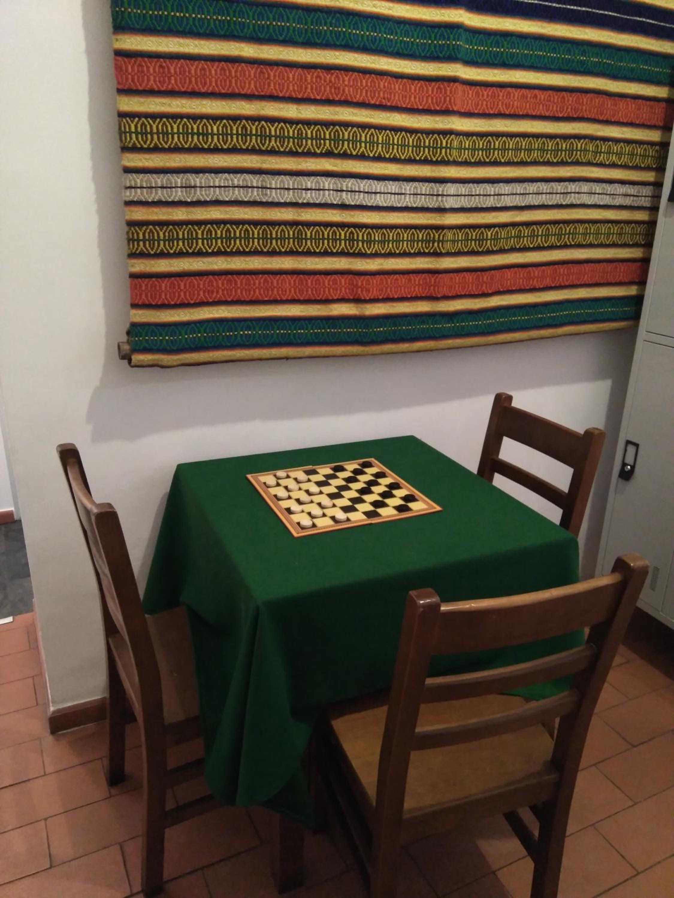 Hostel Raymundo