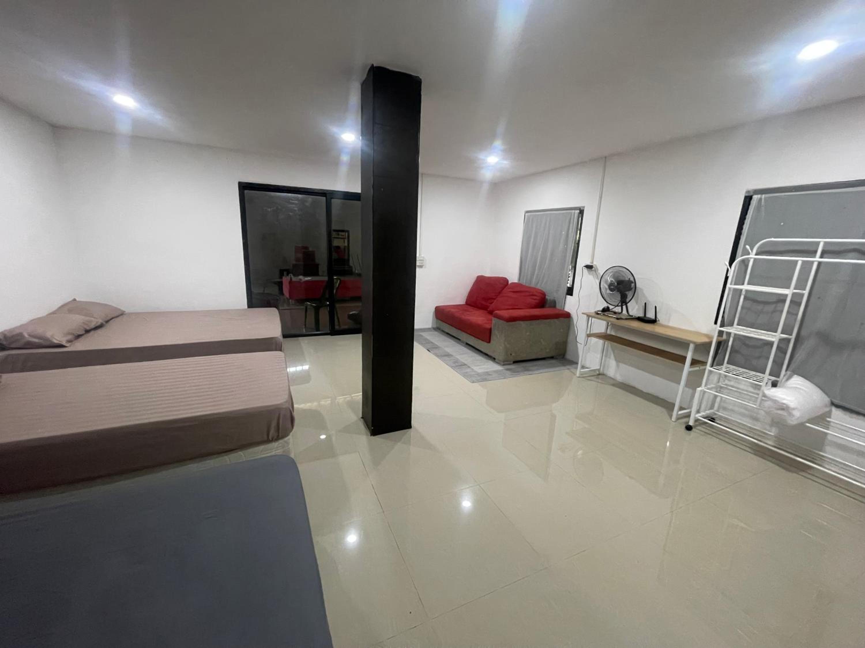 Banchasramanora resort