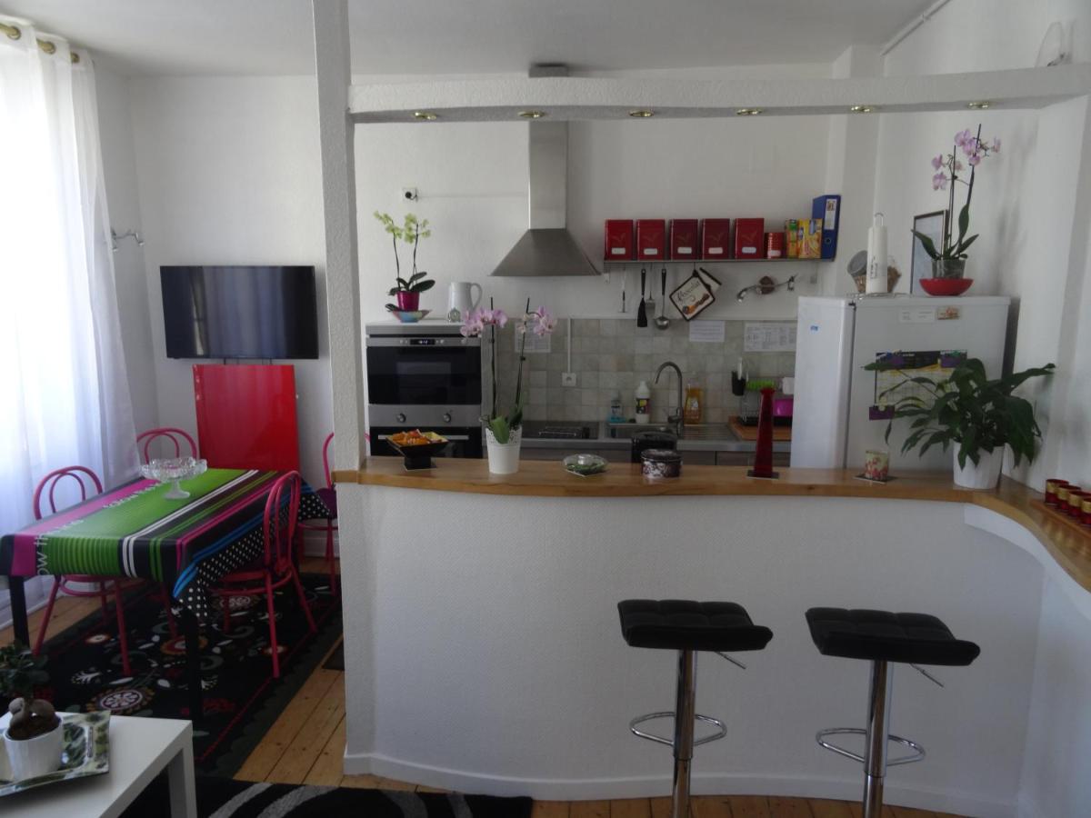 Appartements chez Tante Germaine - Proximité Institutions Européennes, photo 21