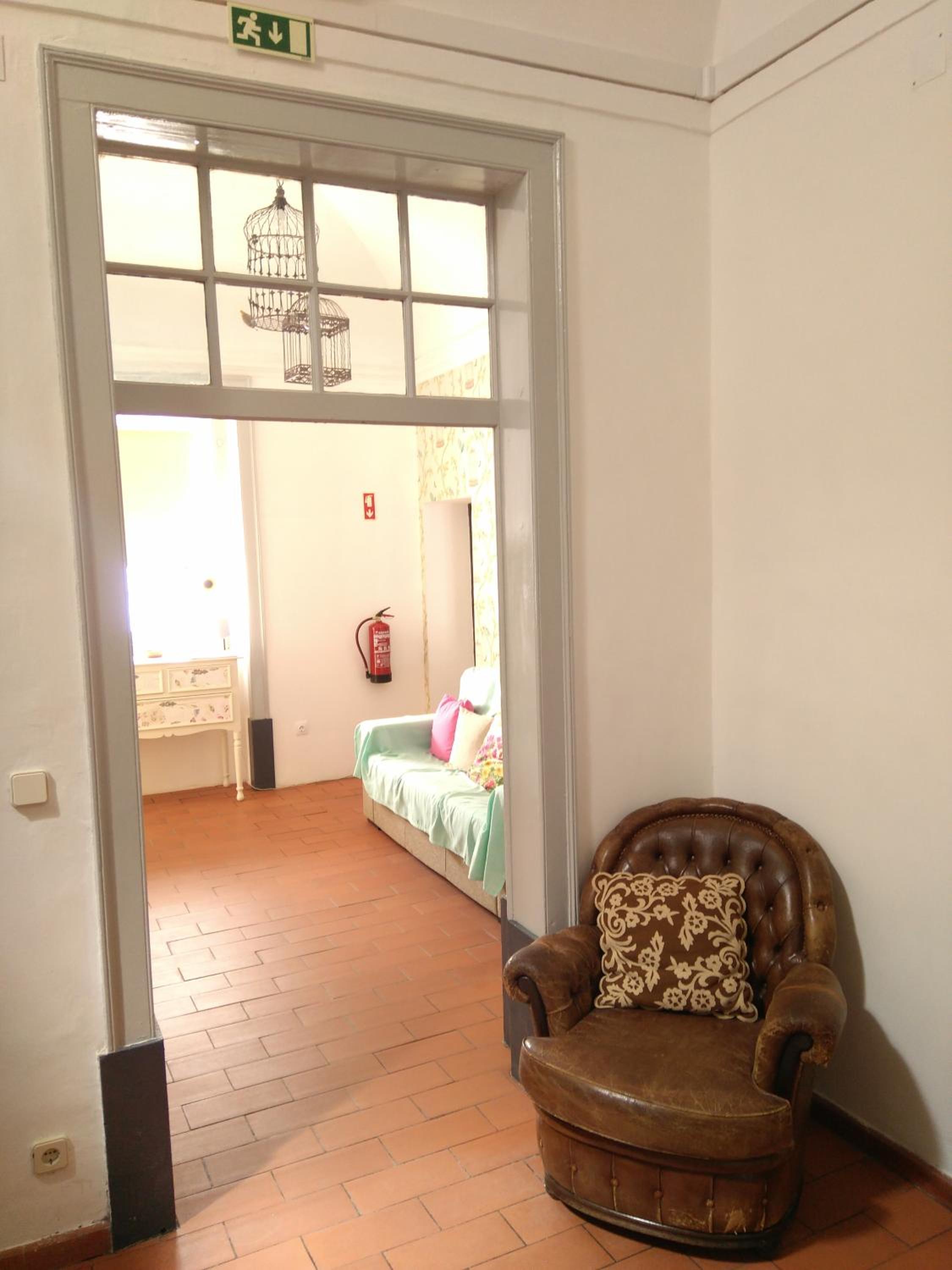 Hostel Raymundo