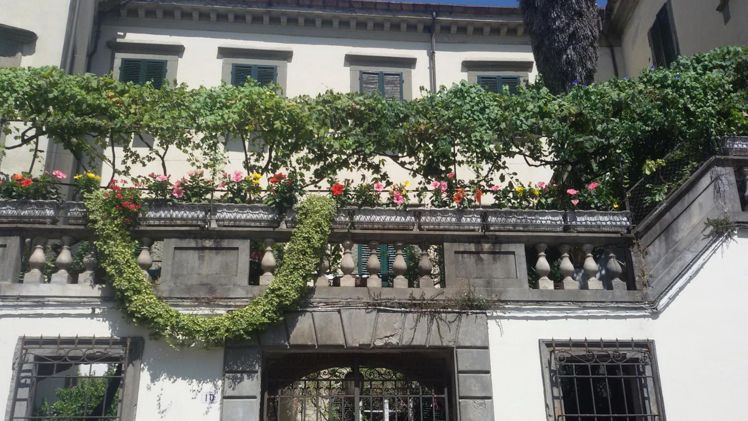Tangohotel