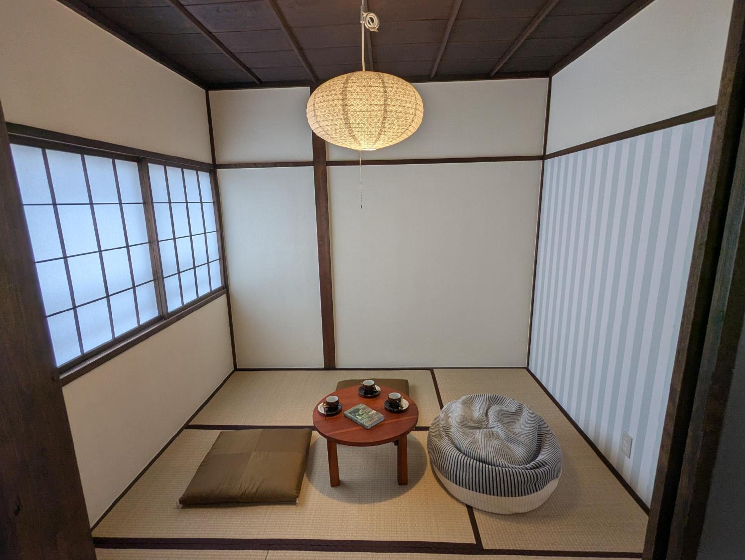 KANAZAWA Retro House NEKO-NOMA