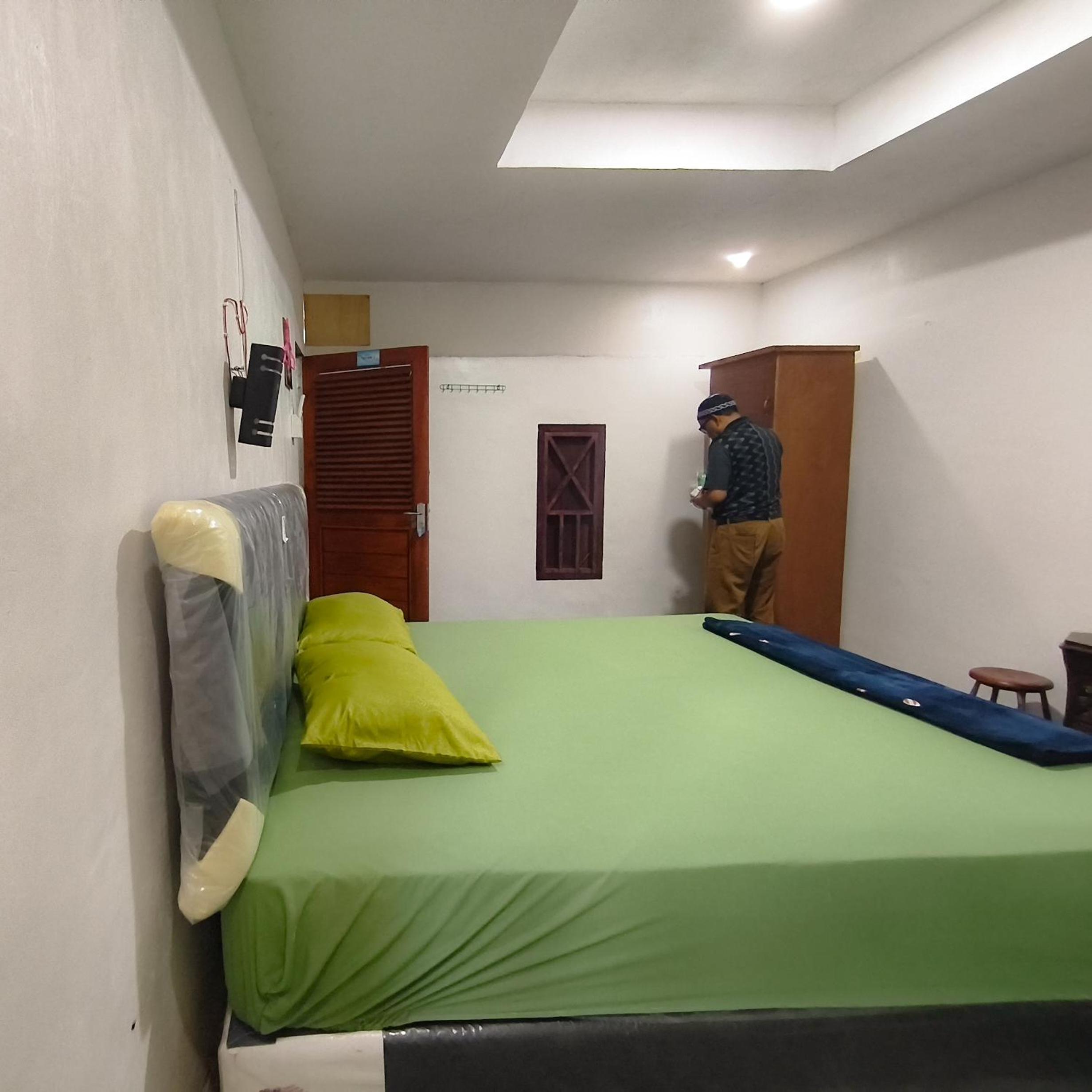 Loox Hotel Grand Aroya