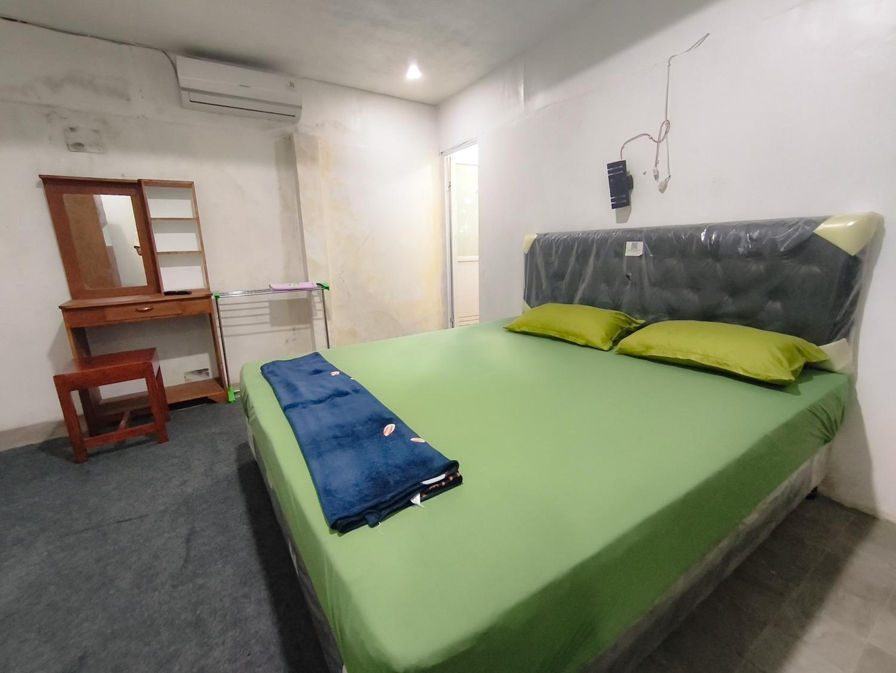 Loox Hotel Grand Aroya