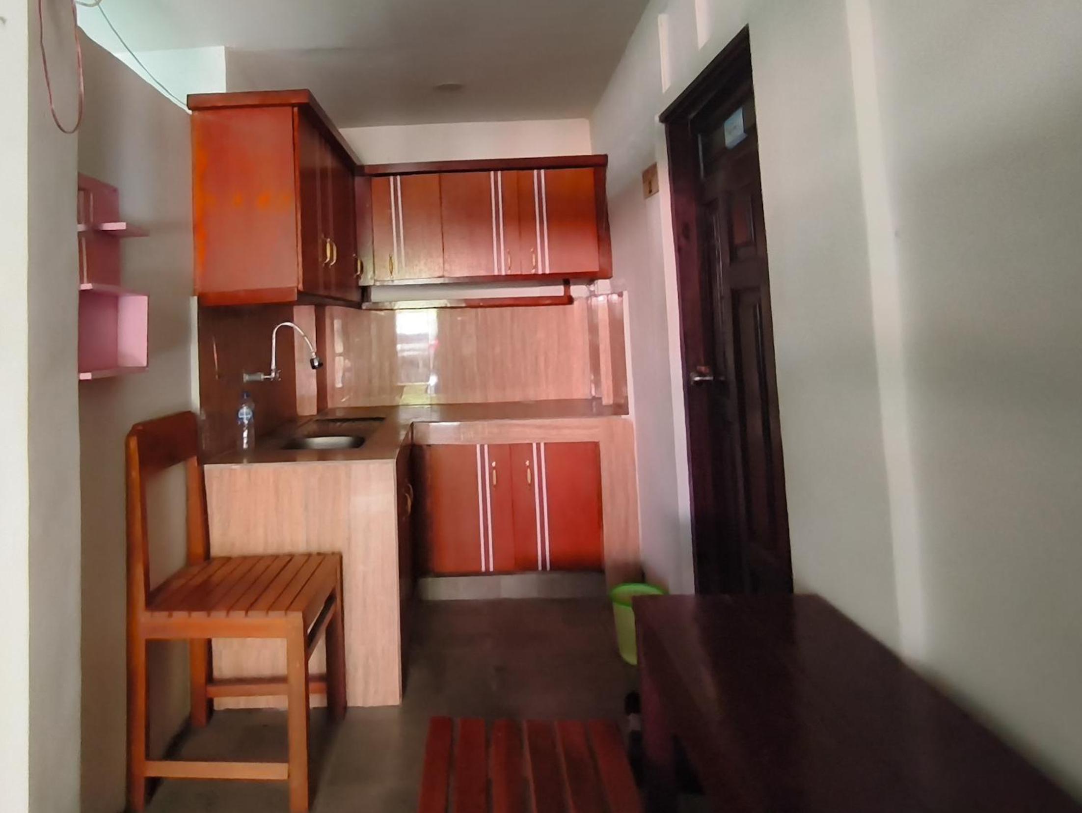 Loox Hotel Grand Aroya
