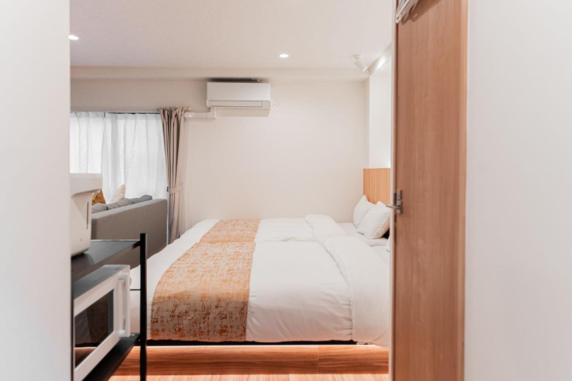 saiei hotel 302