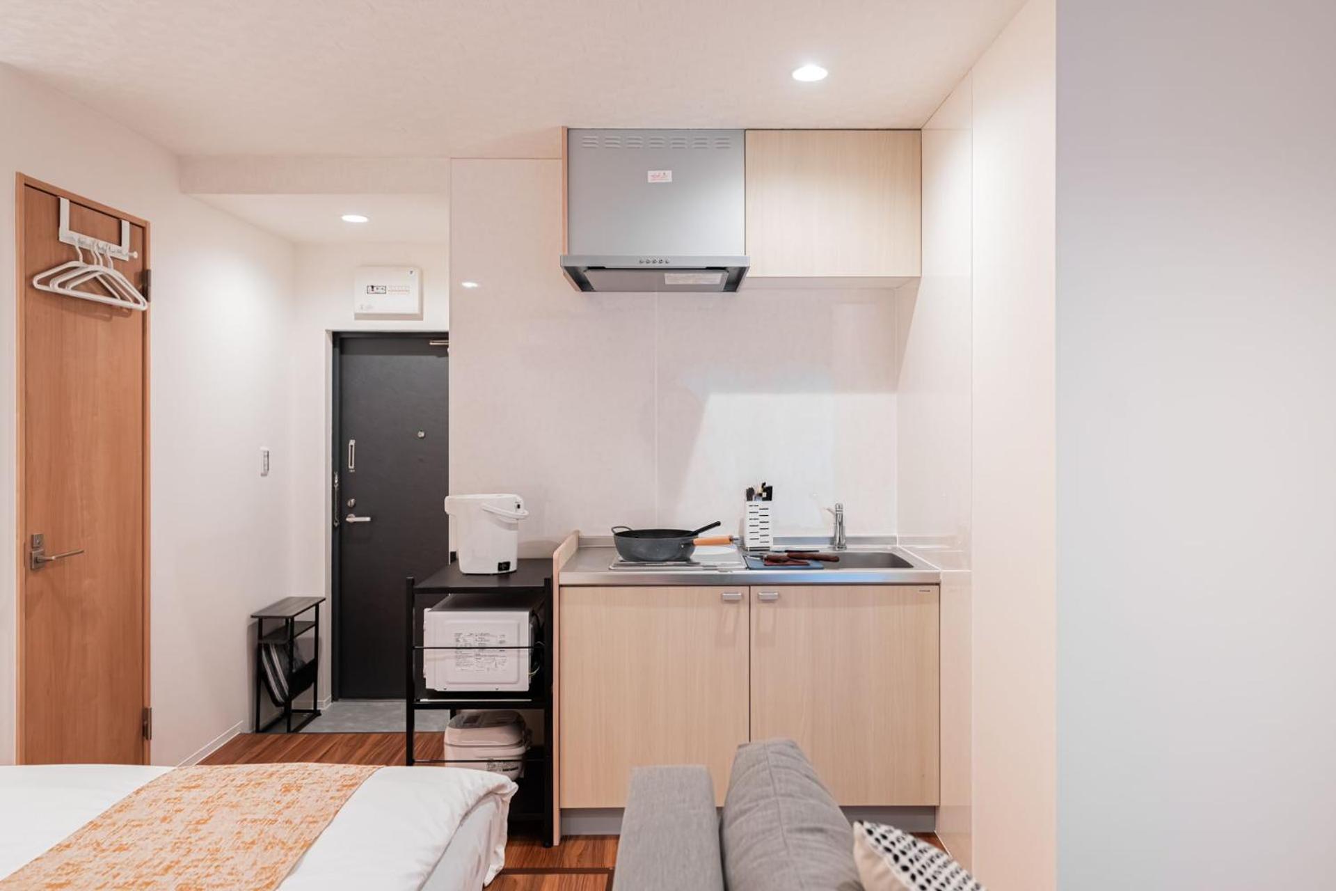saiei hotel 302