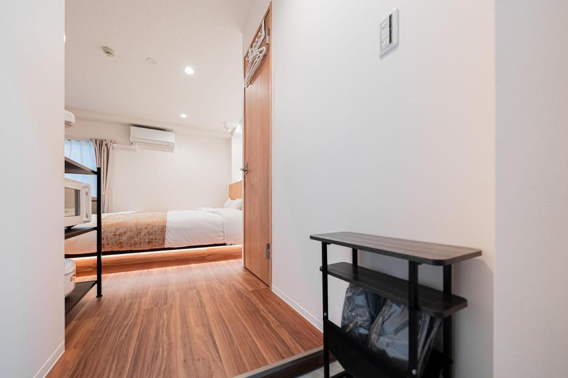 saiei hotel 302