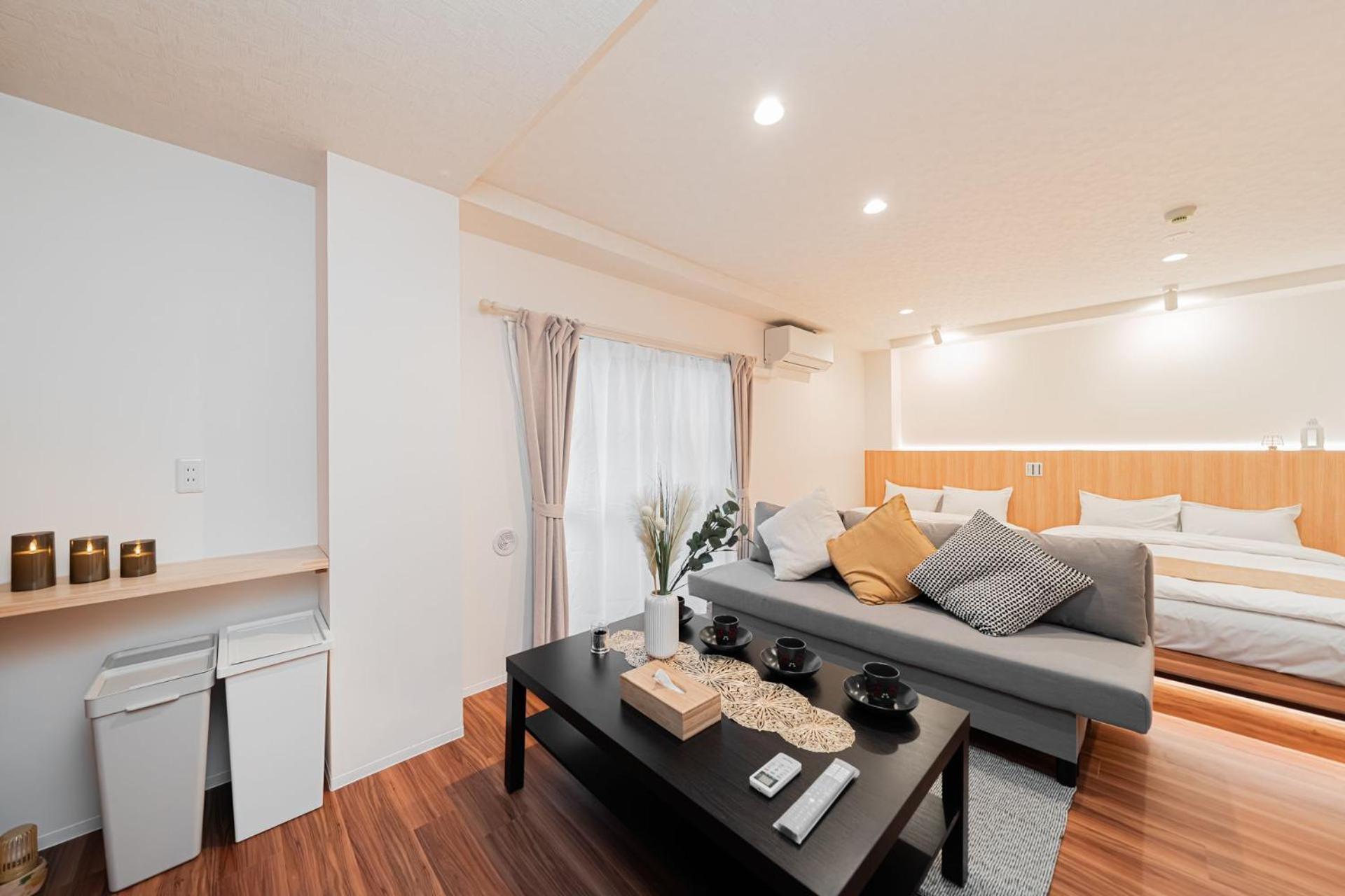 saiei hotel 302