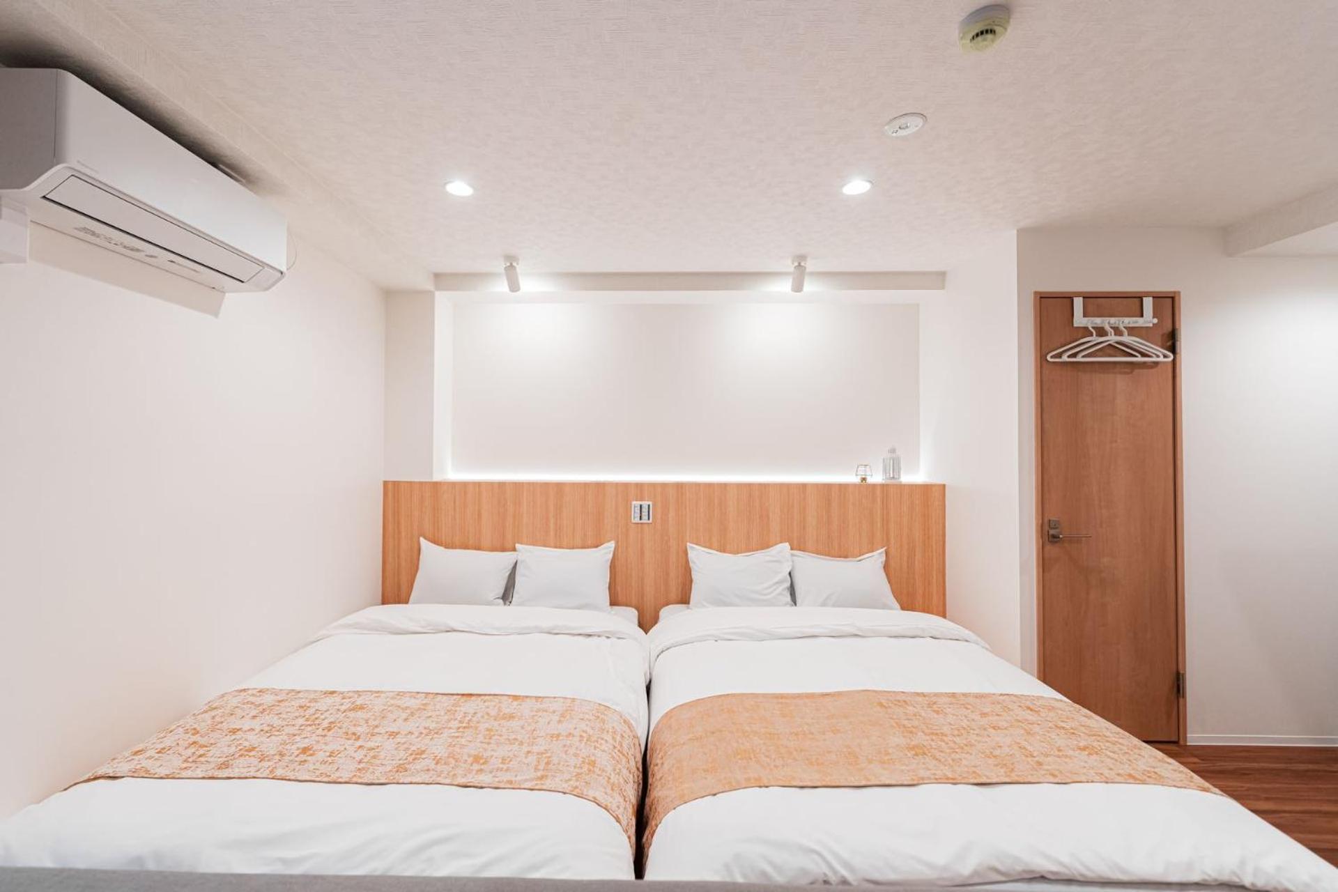 saiei hotel 302