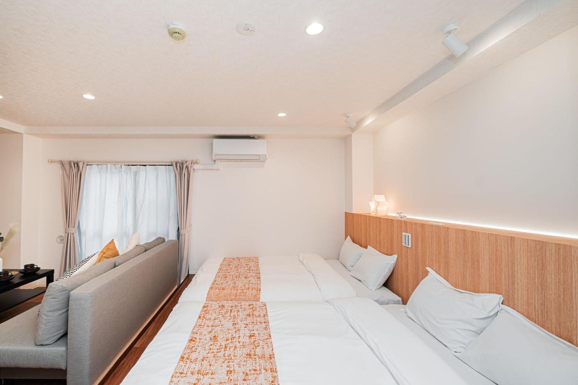 saiei hotel 302