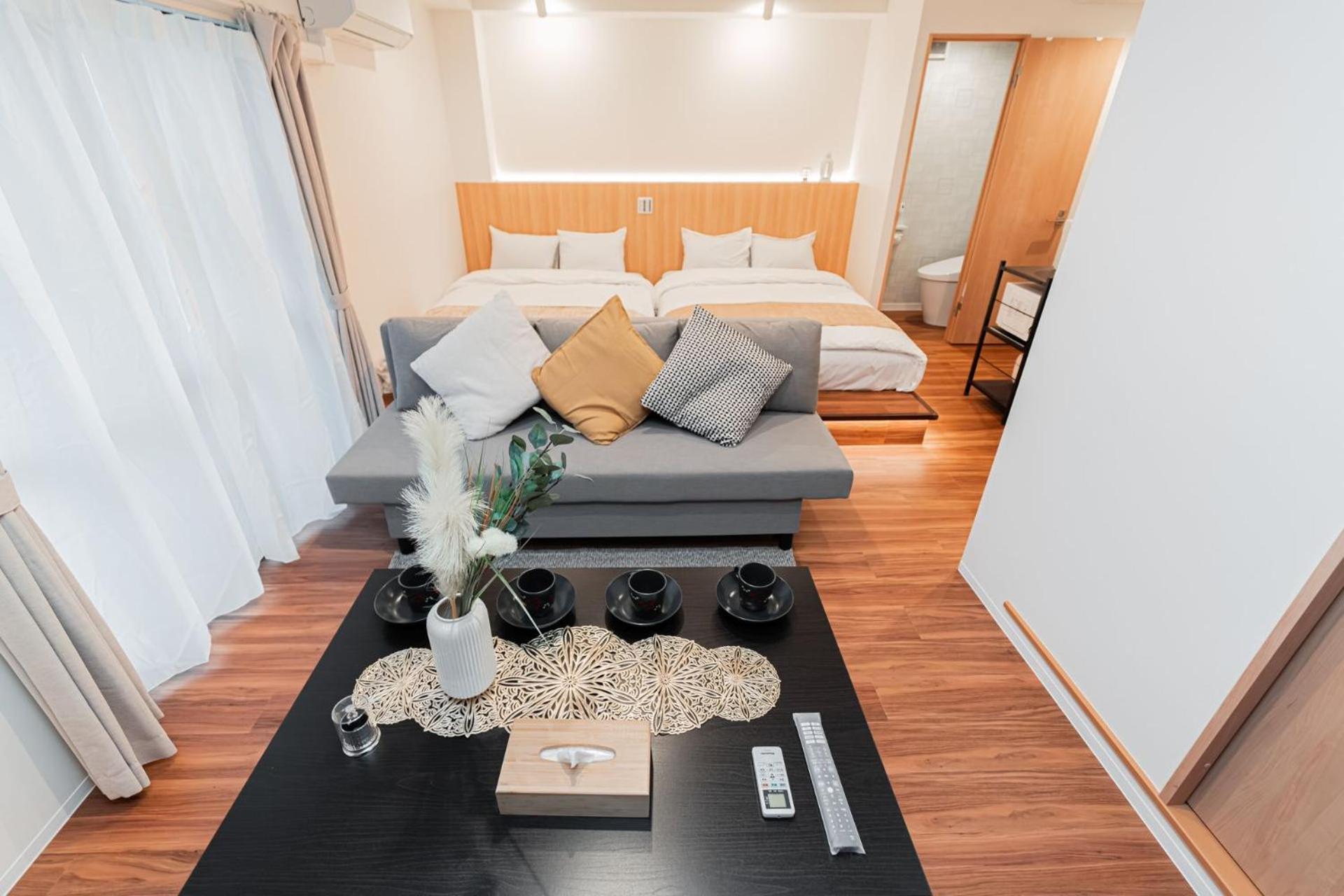 saiei hotel 302