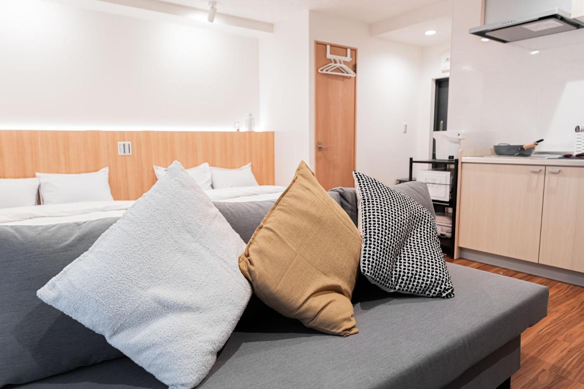 saiei hotel 302