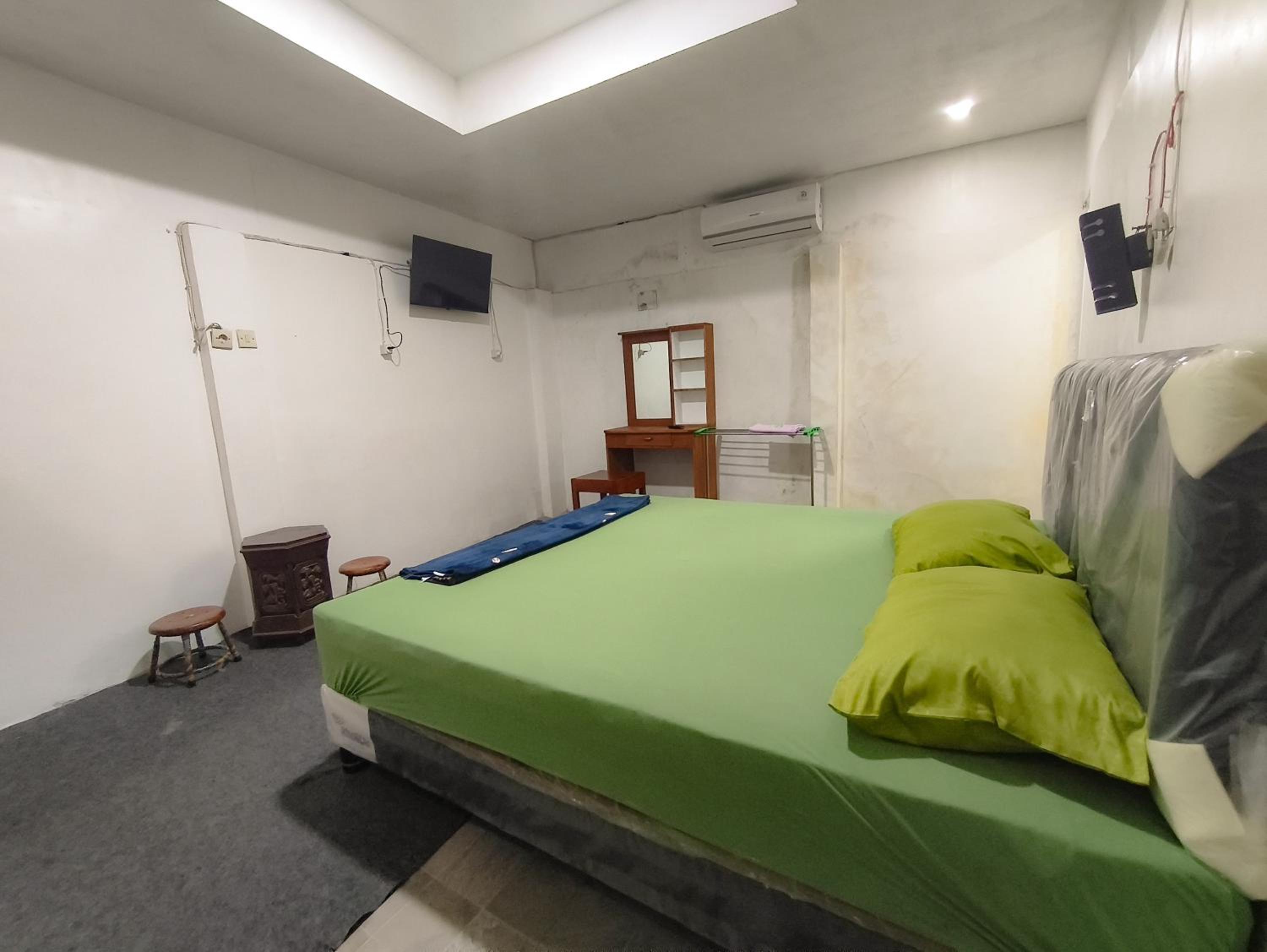 Loox Hotel Grand Aroya