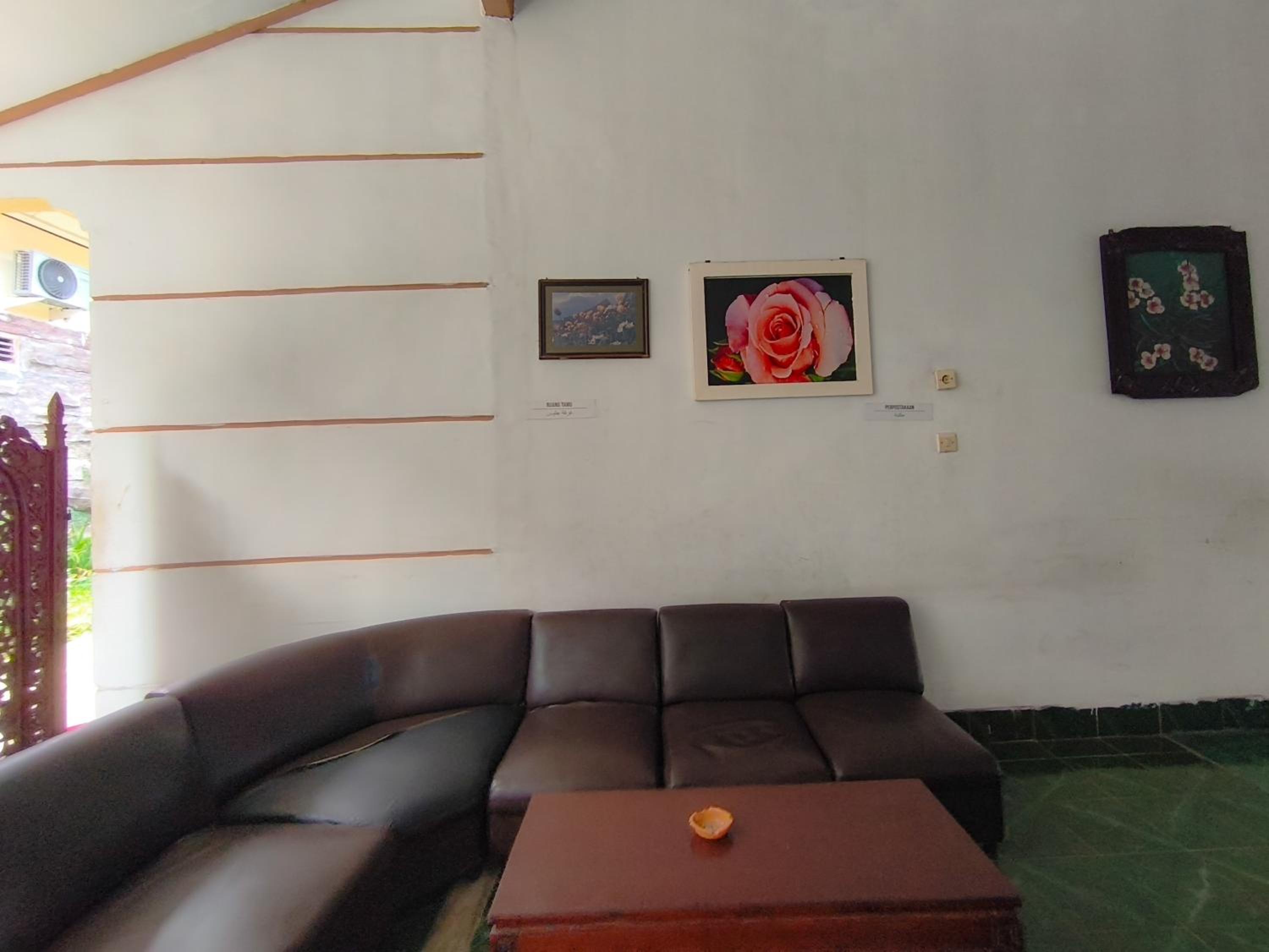 Loox Hotel Grand Aroya