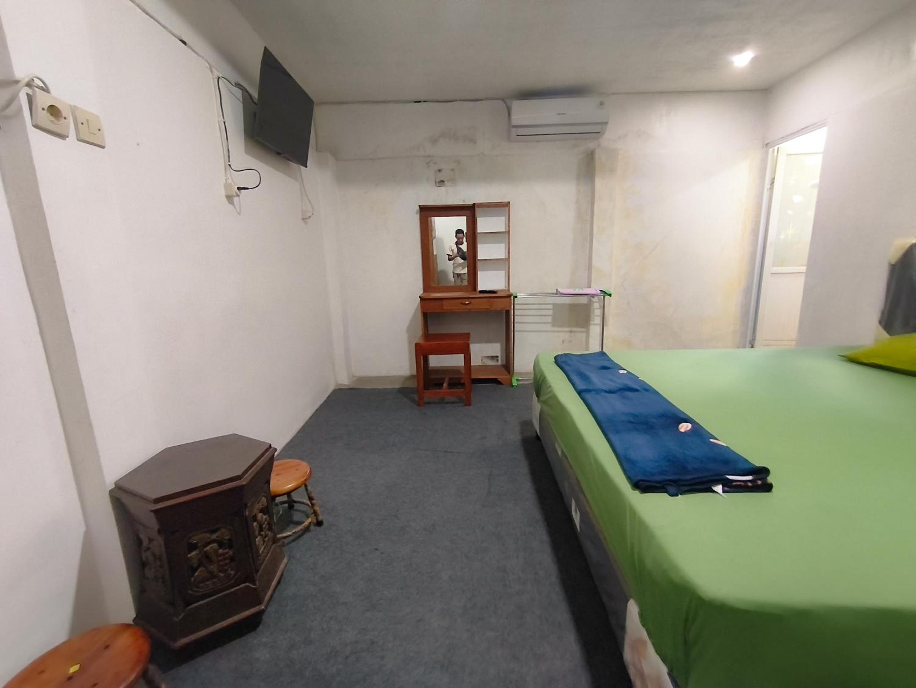 Loox Hotel Grand Aroya