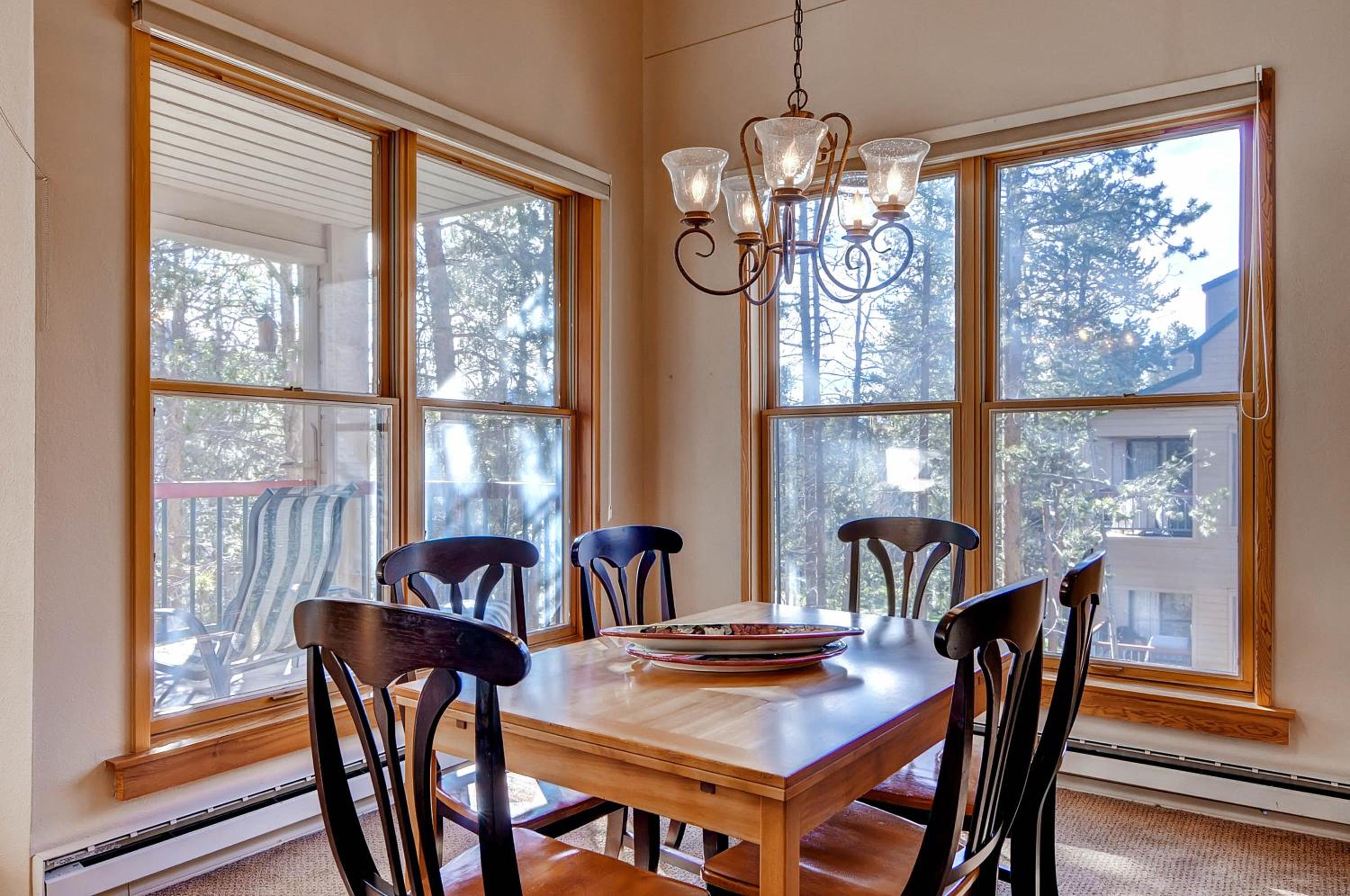 Summit County Vacations - Aspen Ridge Condominiums by Keystone Resort - Property Image 23